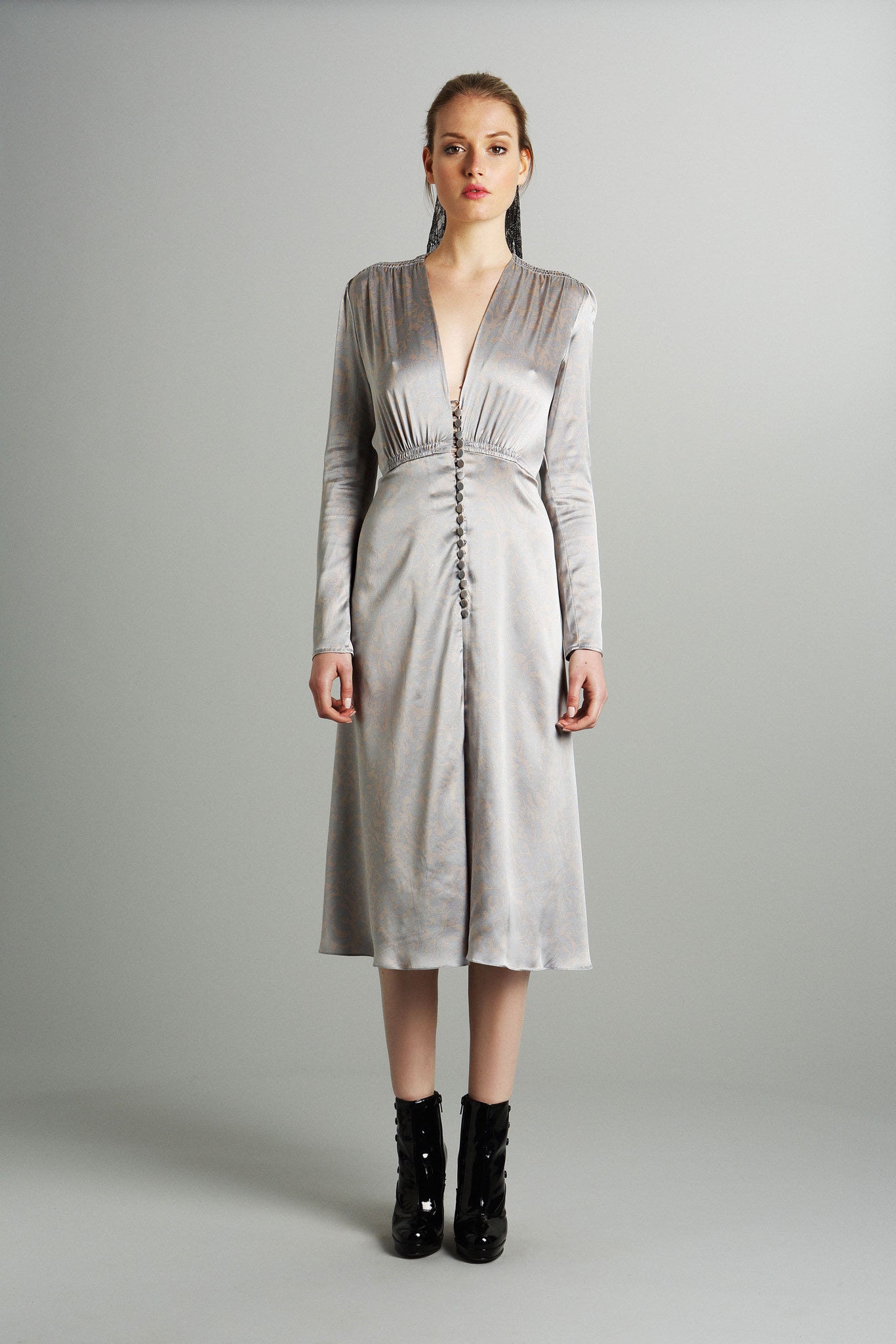 Luisa Beccaria F/W 13 Look 10