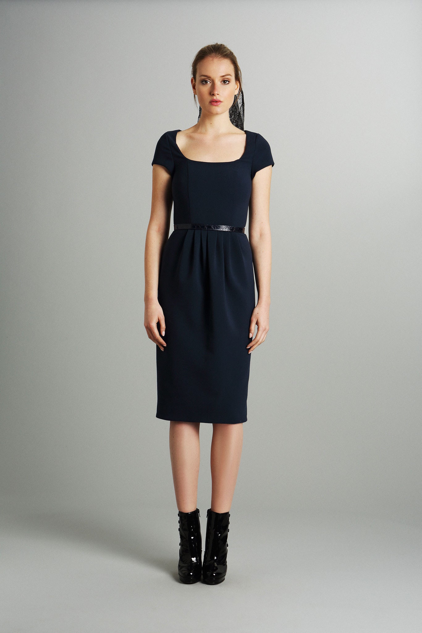Luisa Beccaria F/W 13 Look 11