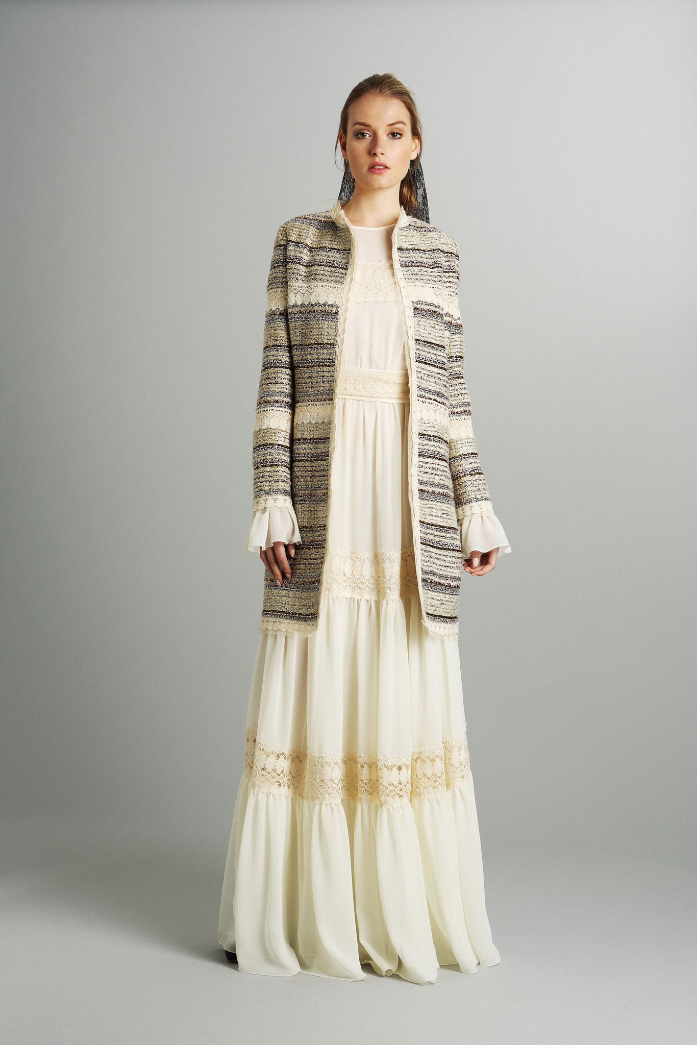 Luisa Beccaria F/W 13 Look 12