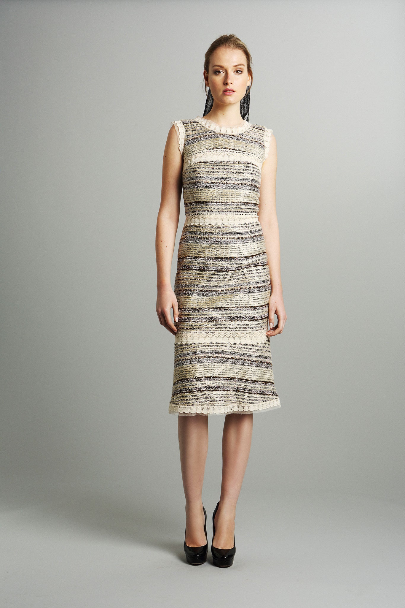 Luisa Beccaria F/W 13 Look 14