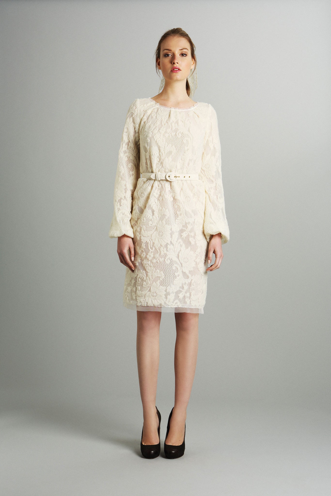 Luisa Beccaria F/W 13 Look 15