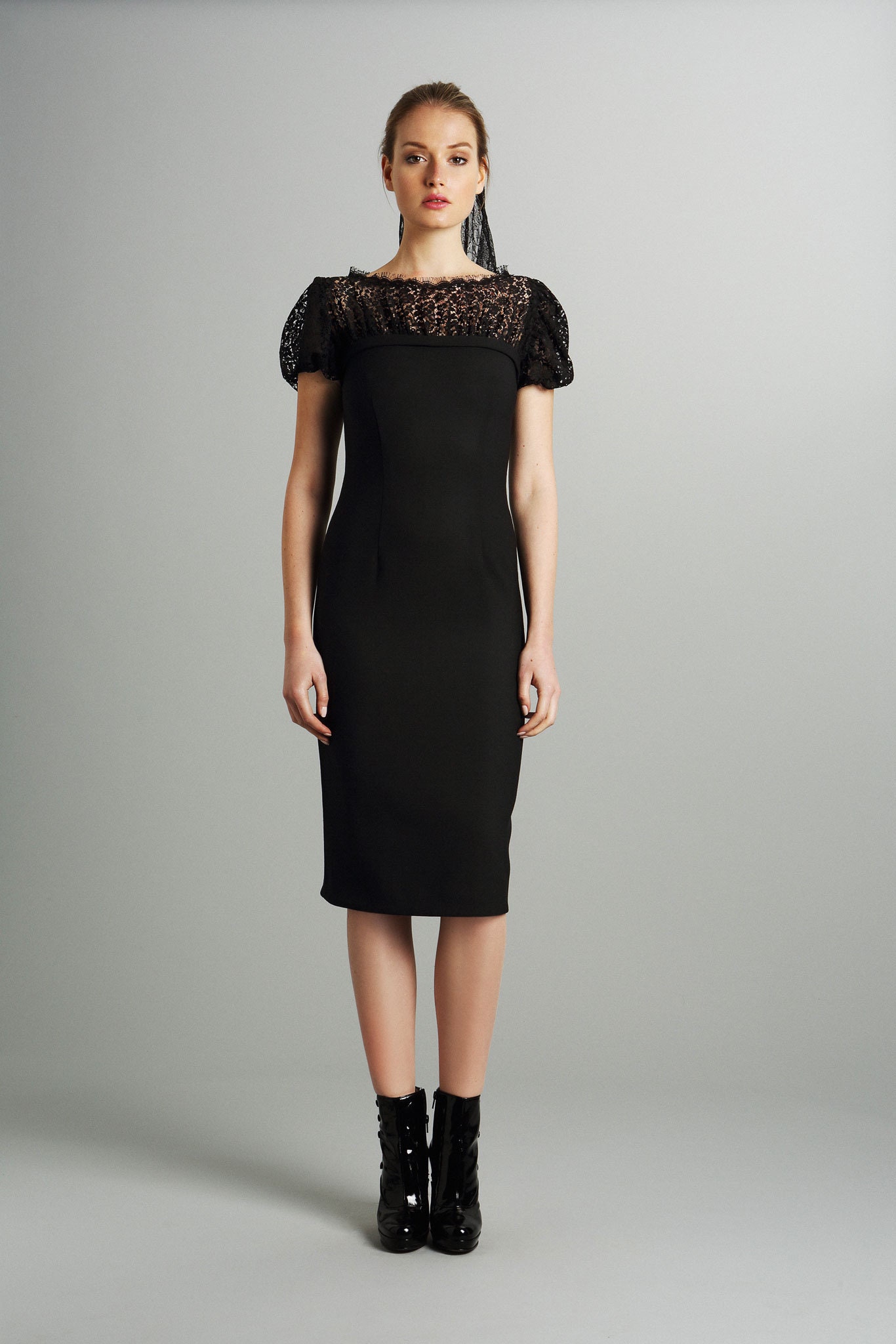 Luisa Beccaria F/W 13 Look 23