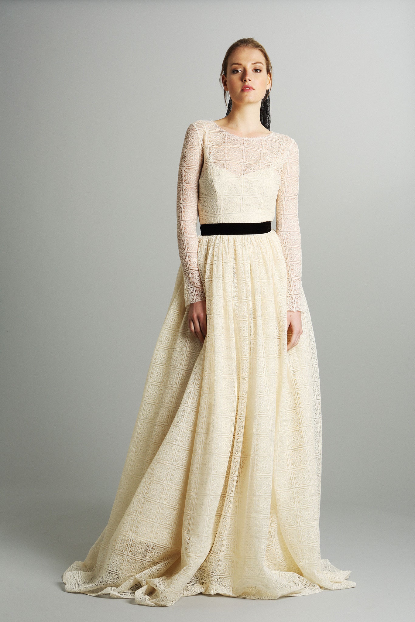Luisa Beccaria F/W 13 Look 24