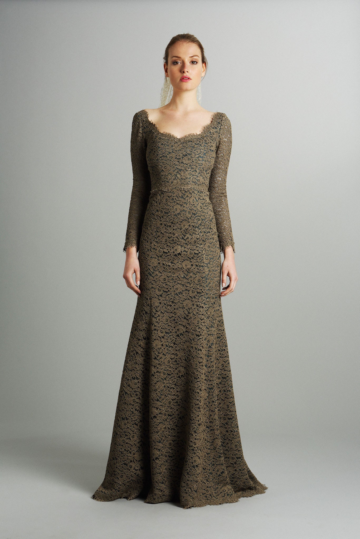 Luisa Beccaria F/W 13 Look 26
