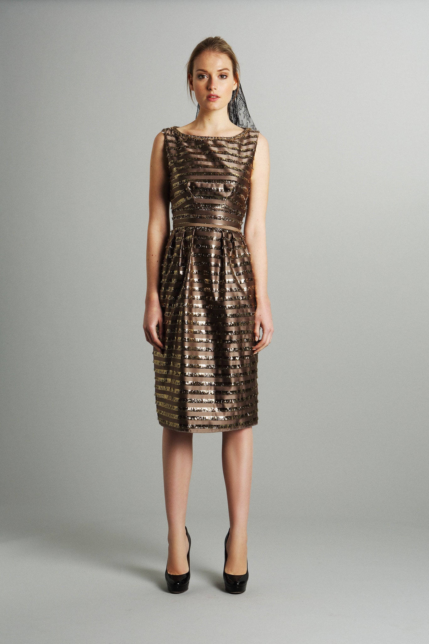 Luisa Beccaria F/W 13 Look 27