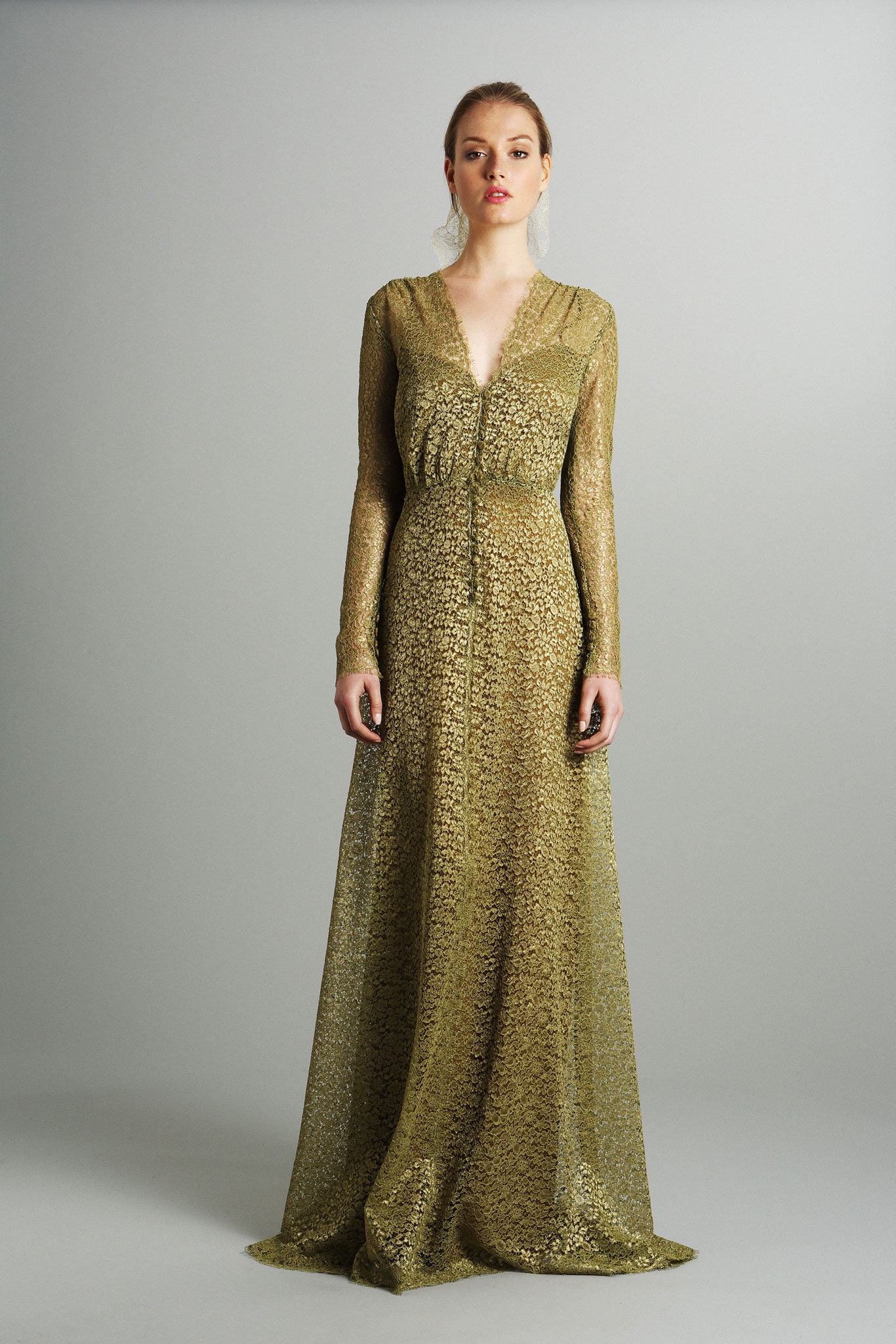 Luisa Beccaria F/W 13 Look 29