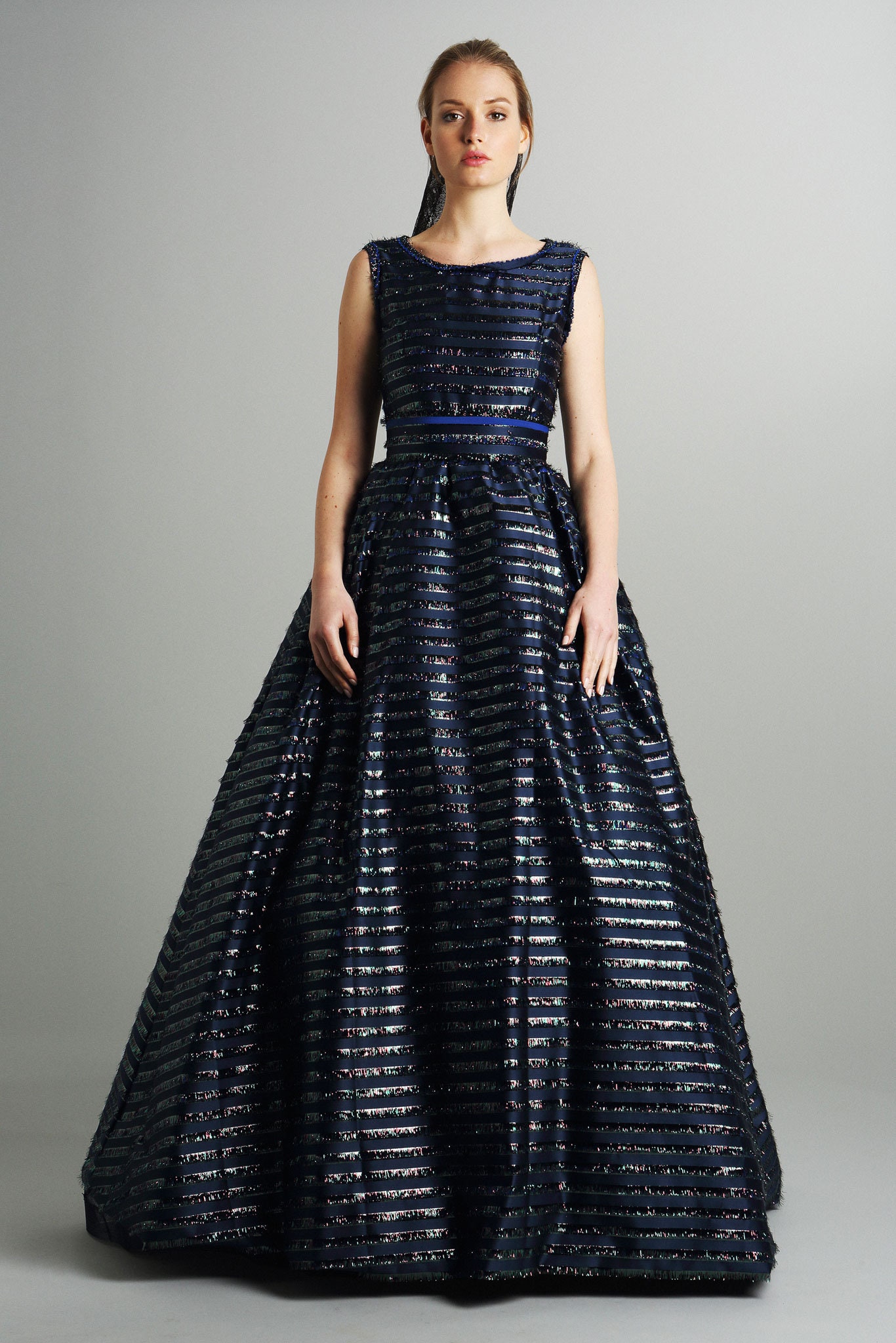 Luisa Beccaria F/W 13 Look 30