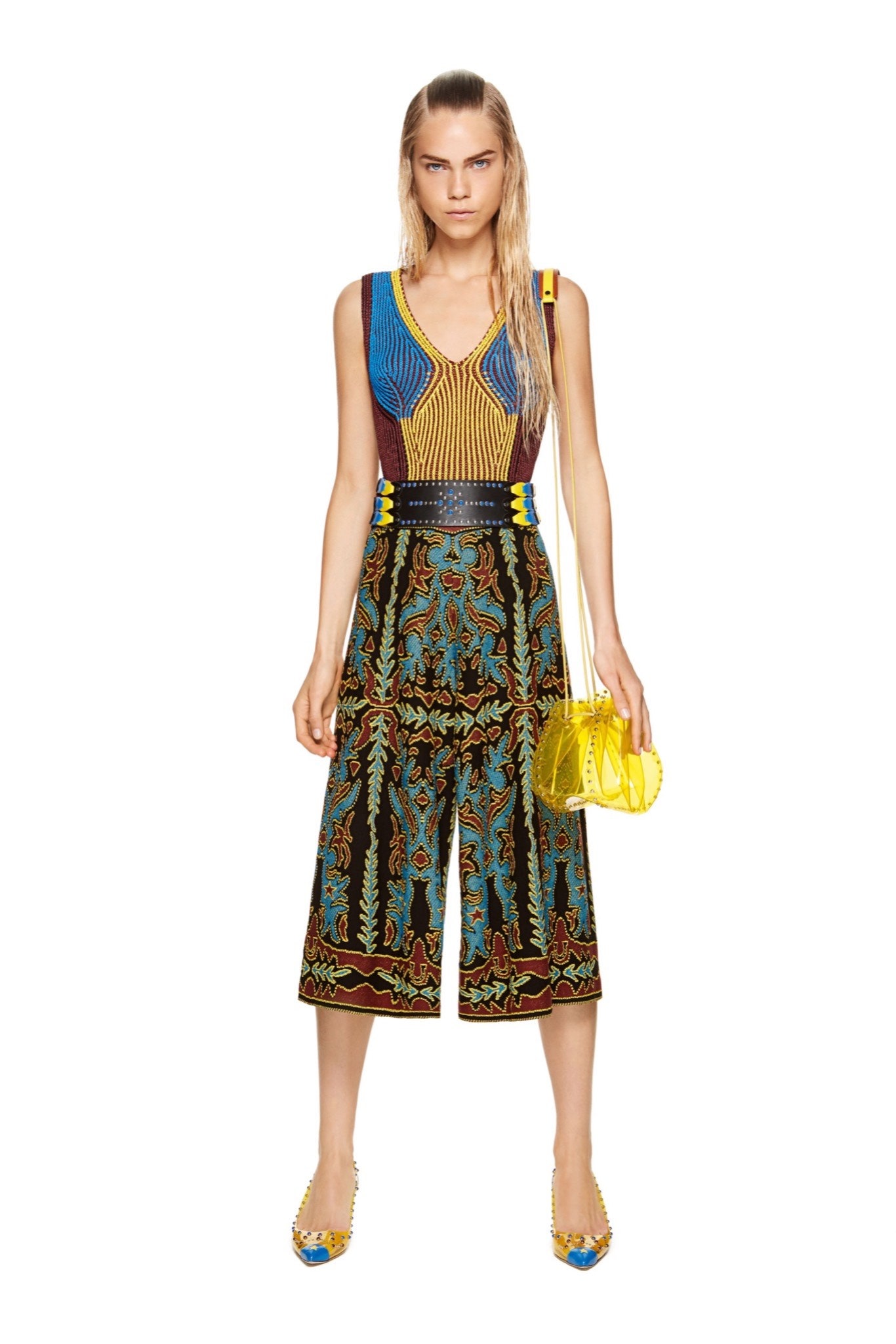 M Missoni Resort 2016