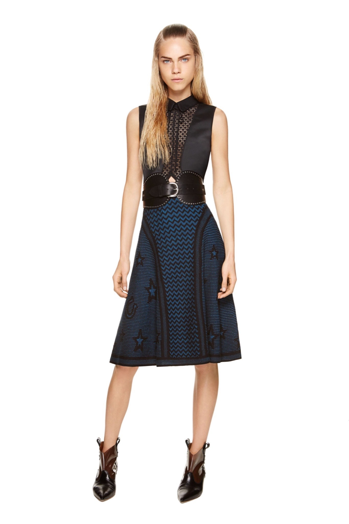 M Missoni Resort 16 Look 14