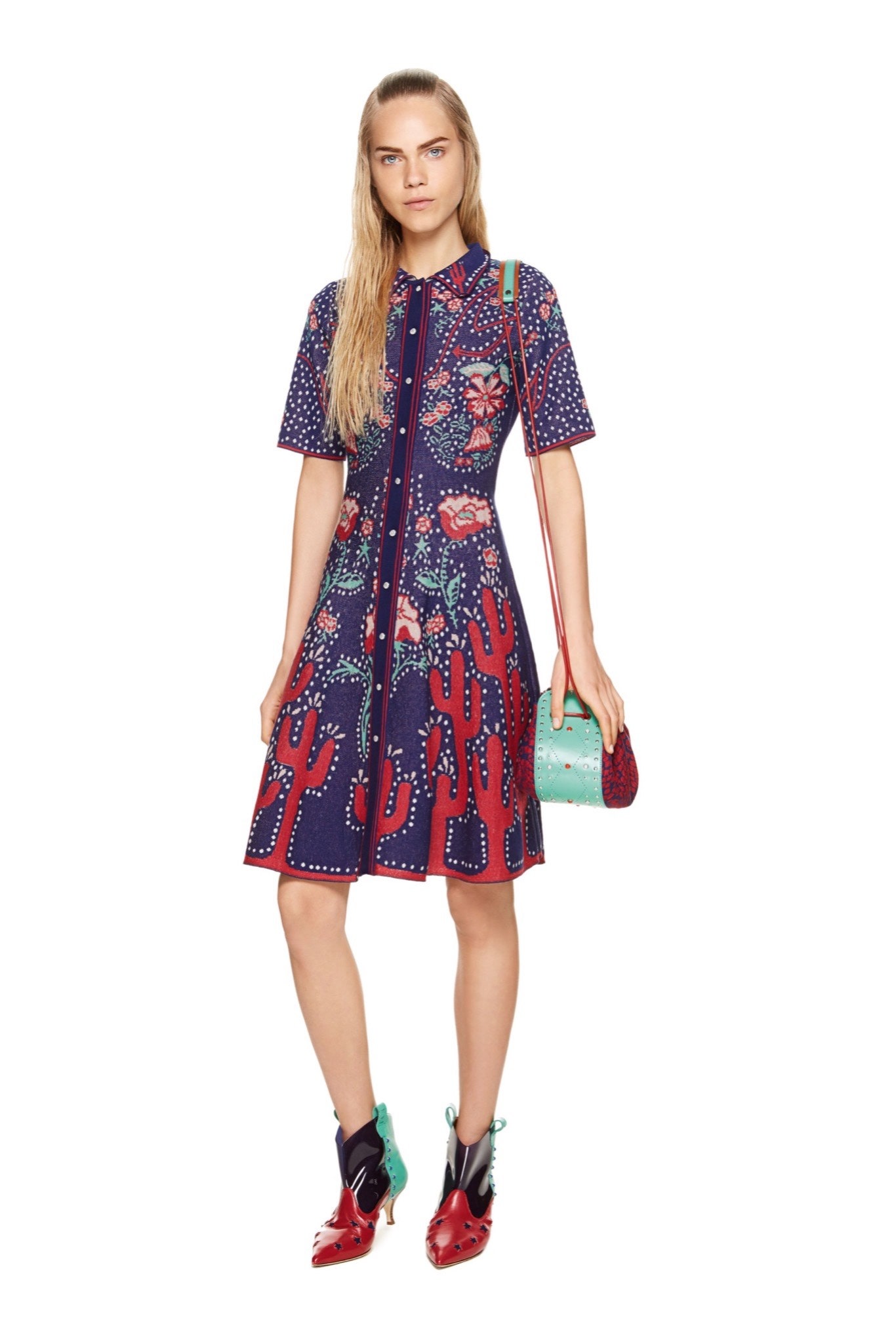 M Missoni Resort 16 Look 19