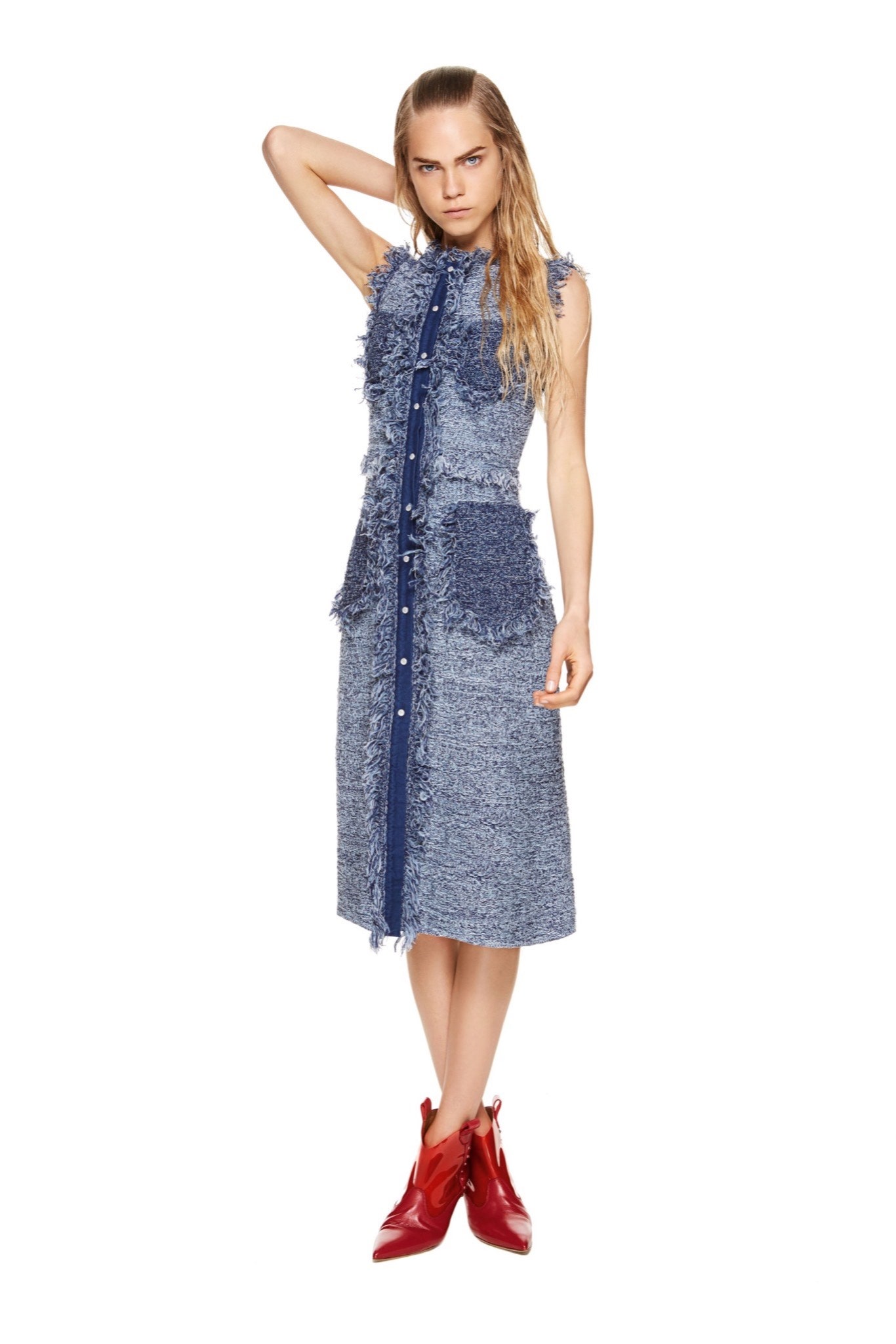 M Missoni Resort 16 Look 20