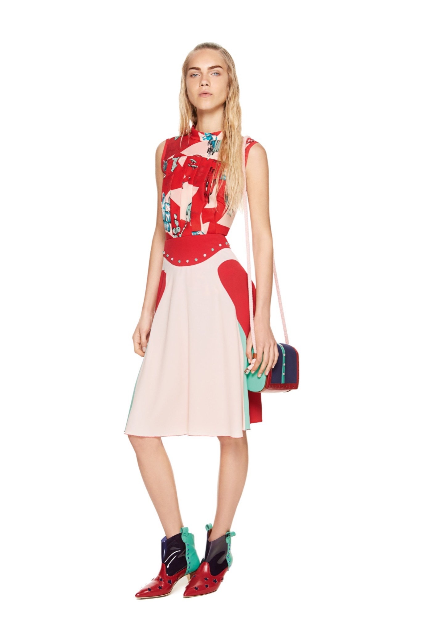 M Missoni Resort 16 Look 26