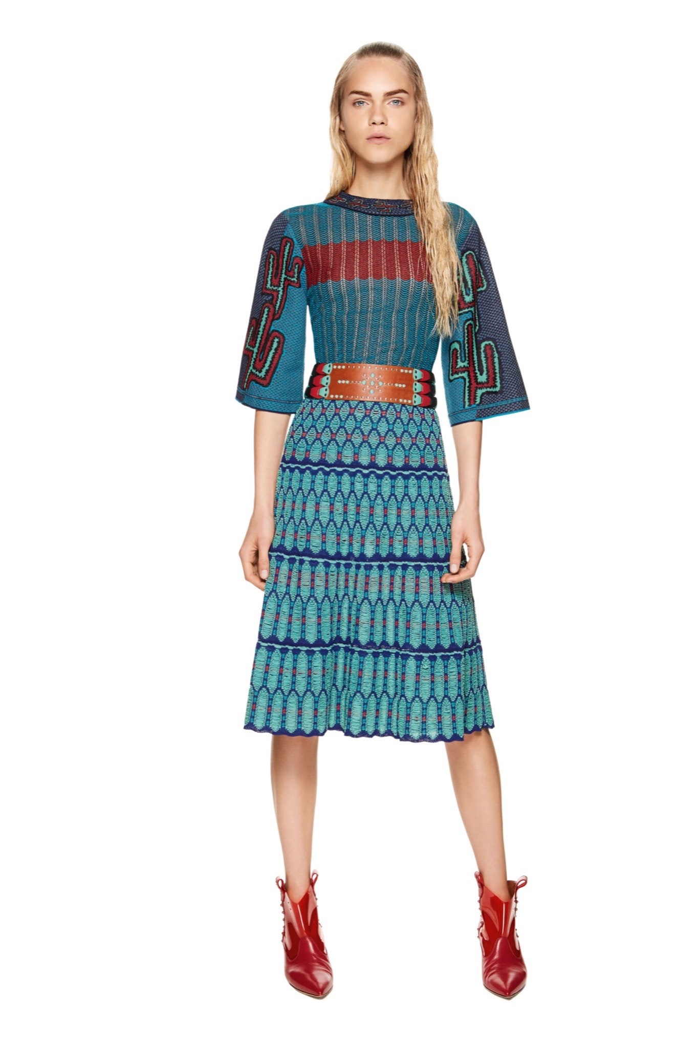 M Missoni Resort 16 Look 32