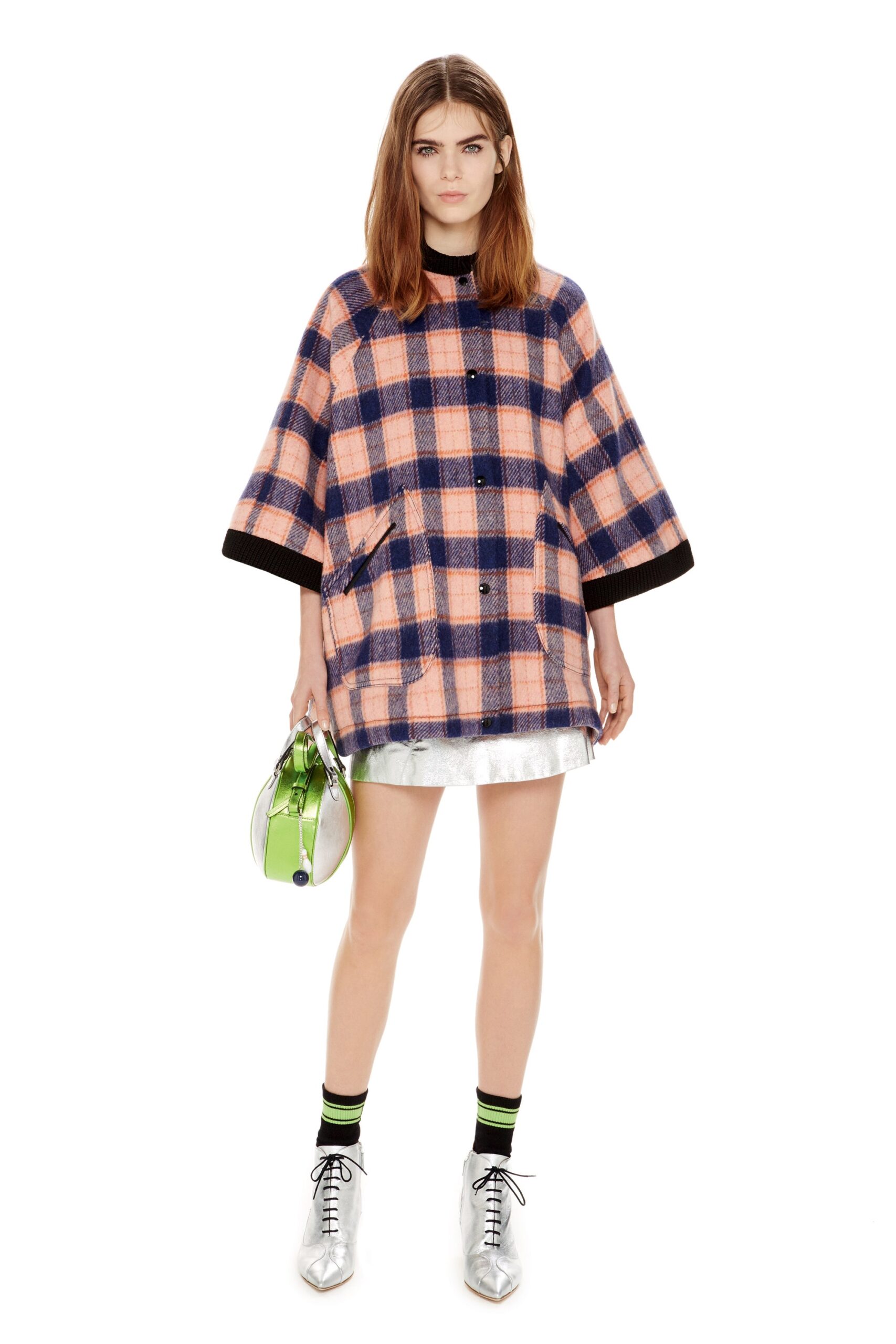 M Missoni Pre-Fall 2016