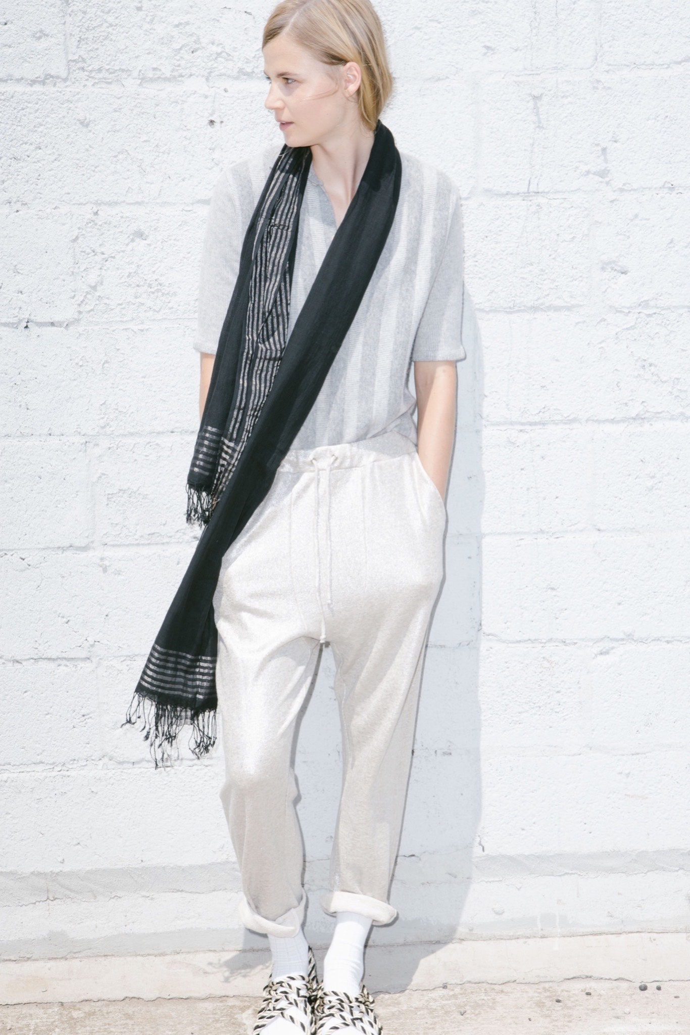 M.Patmos Resort 16 Look 2