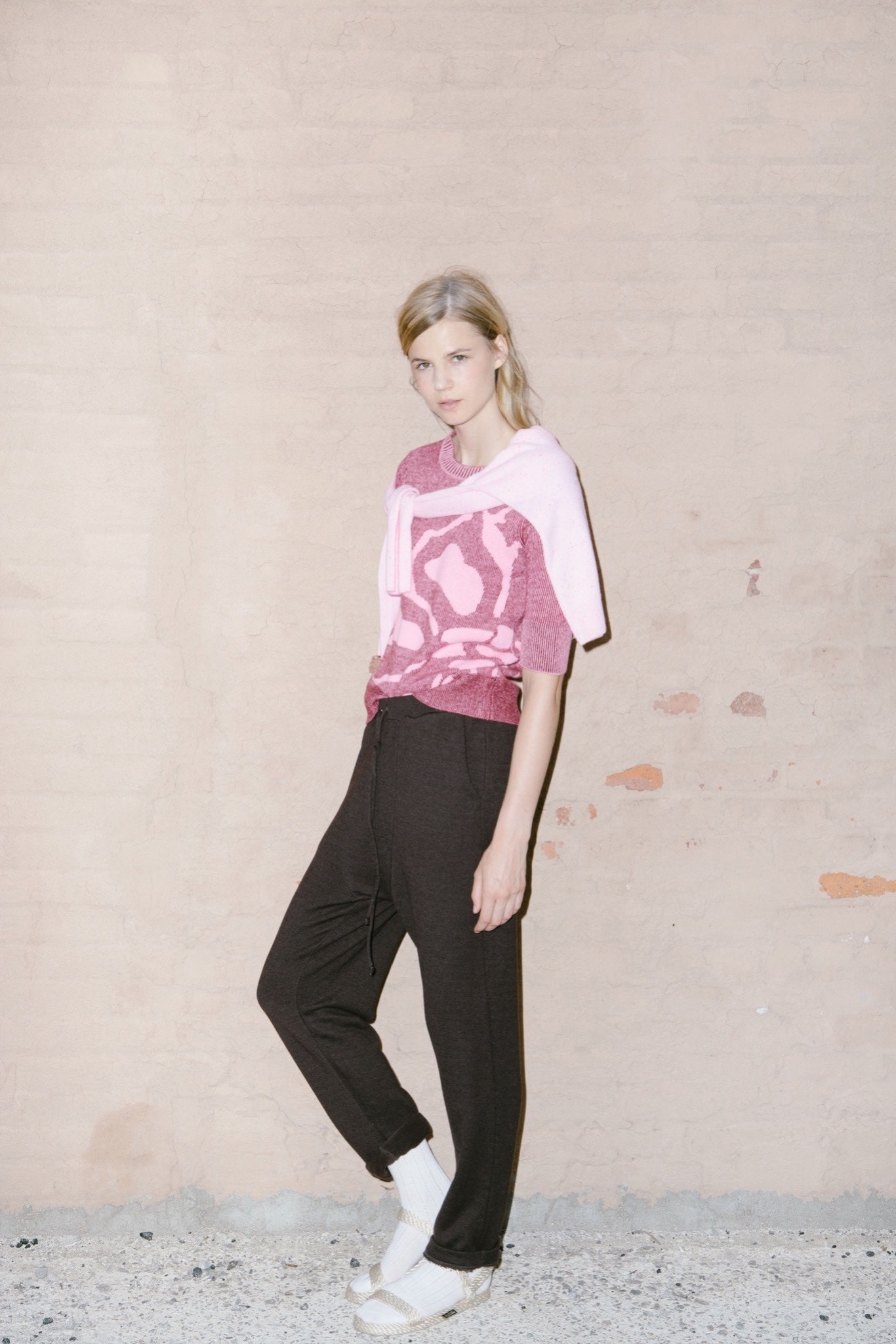 M.Patmos Resort 16 Look 10