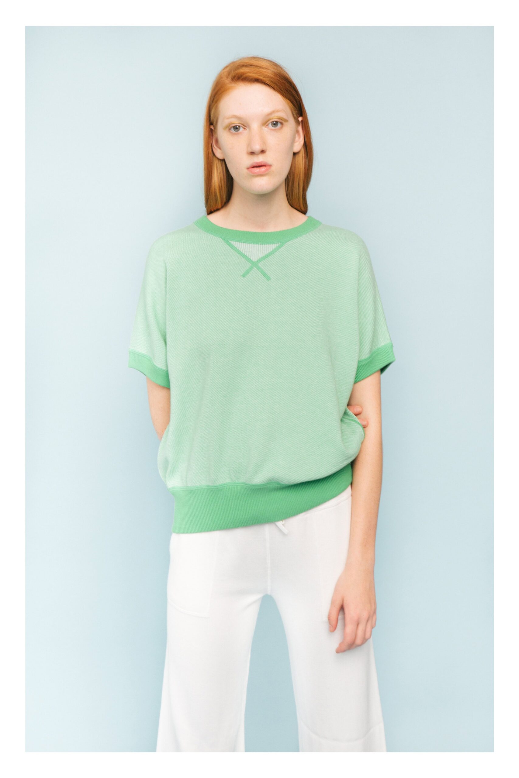 M.Patmos Spring 2016 Ready-to-Wear