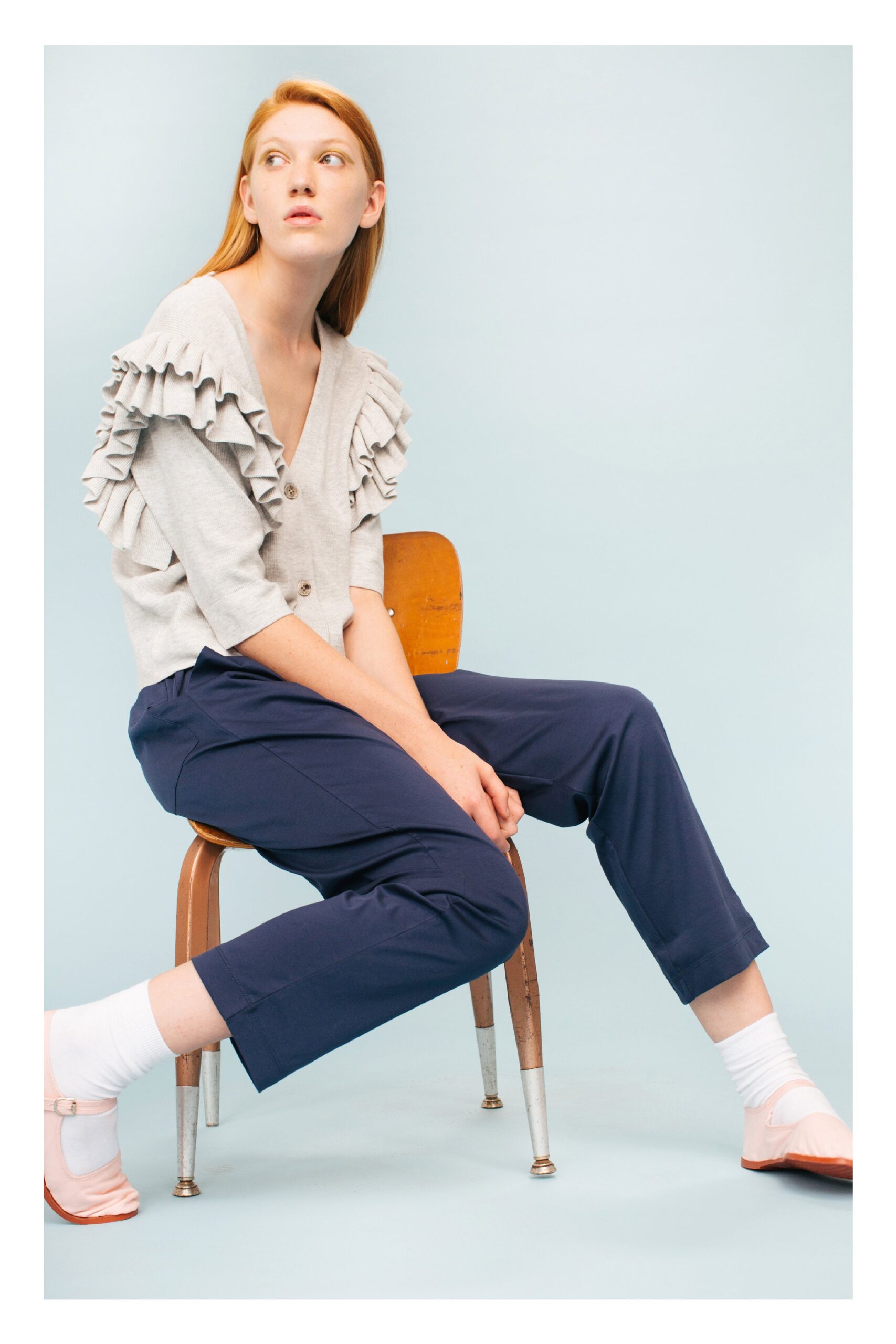 M.Patmos S/S 16 Look 3