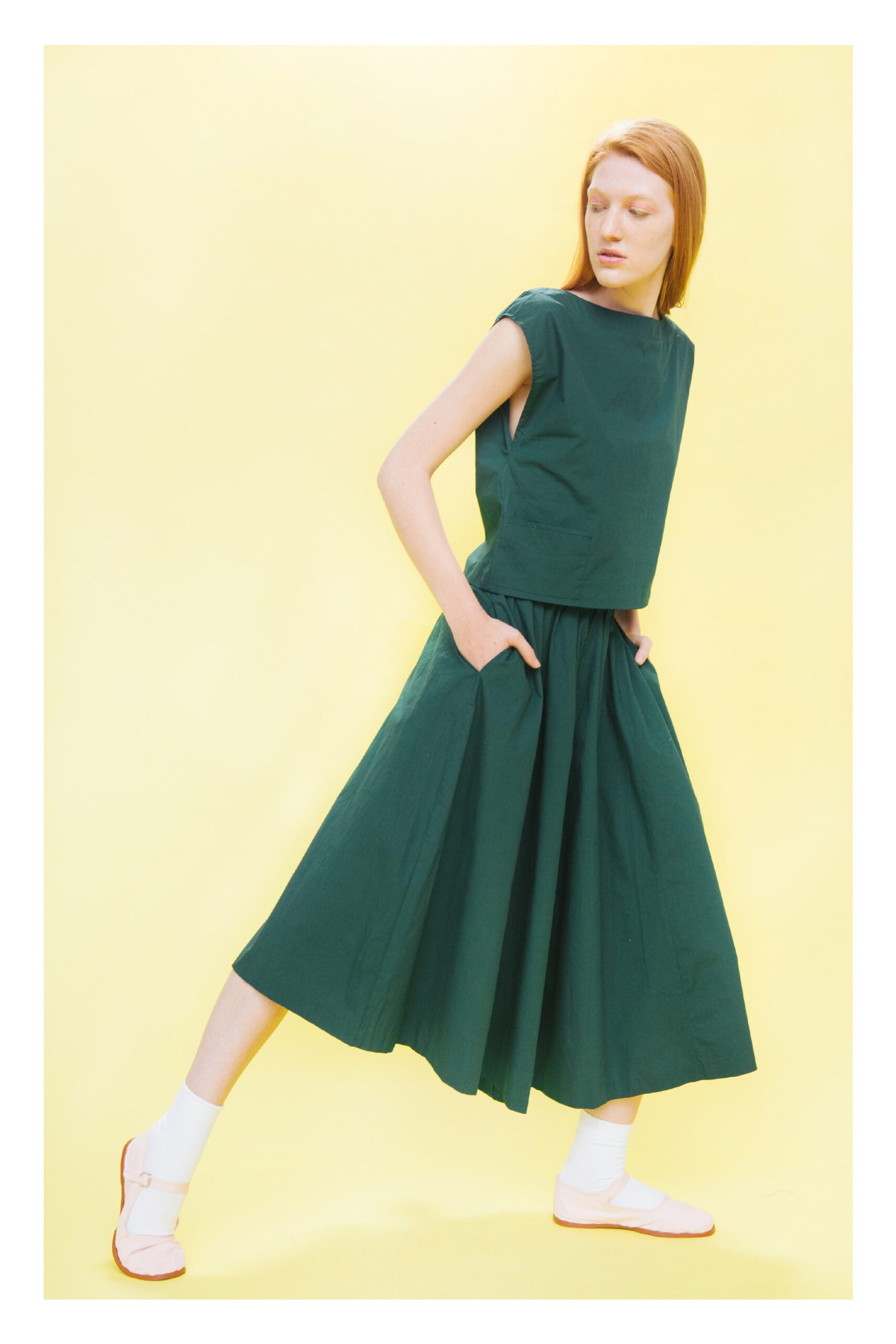 M.Patmos S/S 16 Look 5