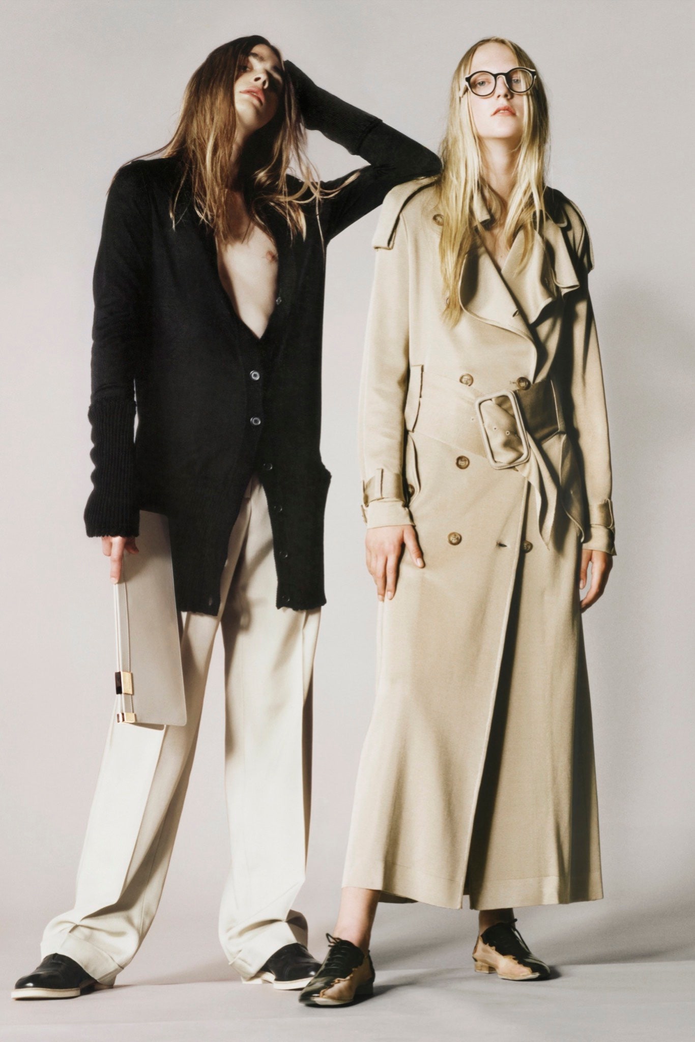 Maison Margiela Resort 2016