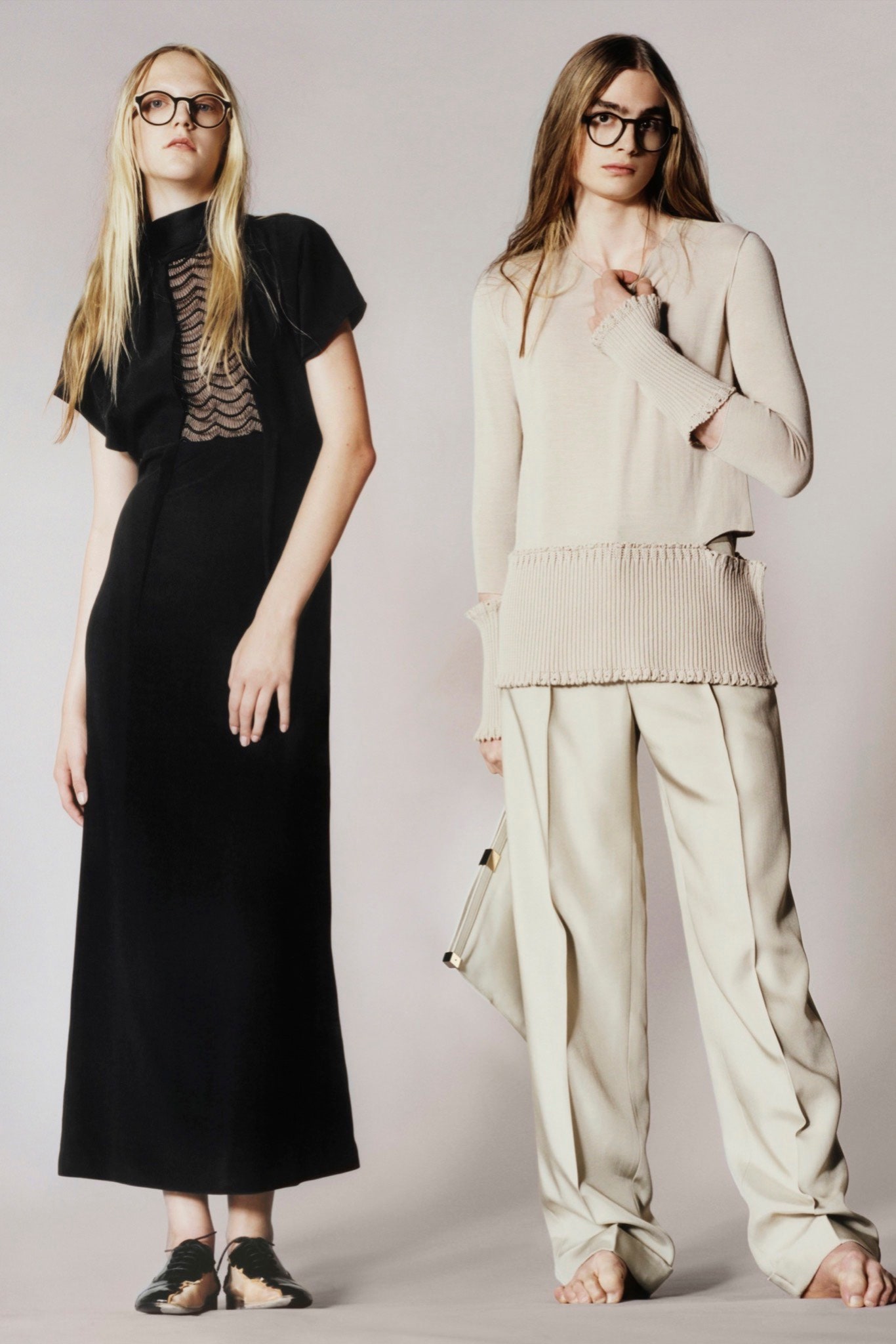 Maison Margiela Resort 16 Look 3
