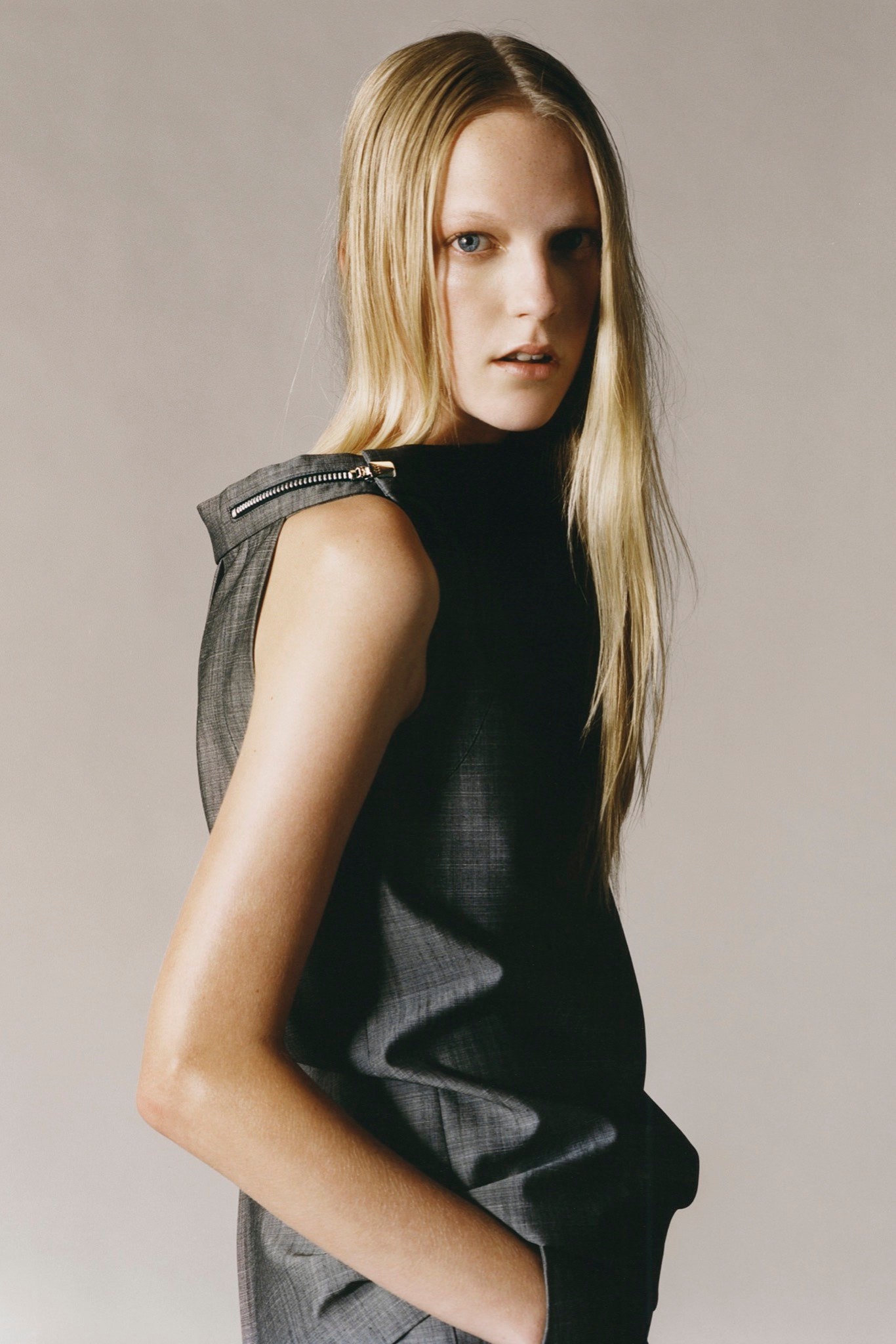 Maison Margiela Resort 16 Look 10