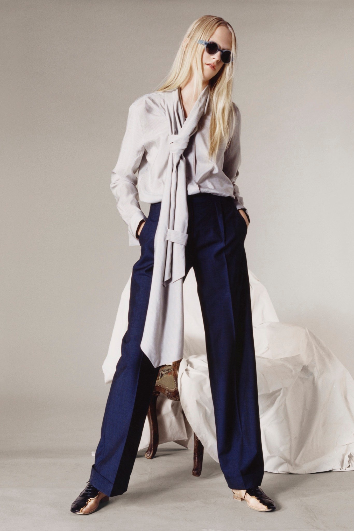Maison Margiela Resort 16 Look 12