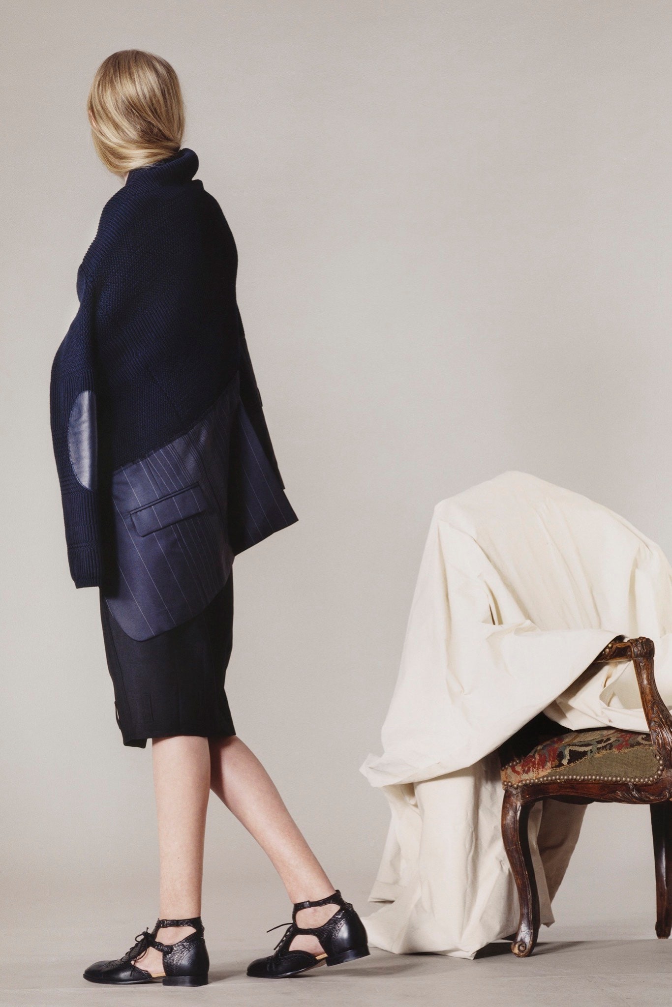Maison Margiela Resort 16 Look 14