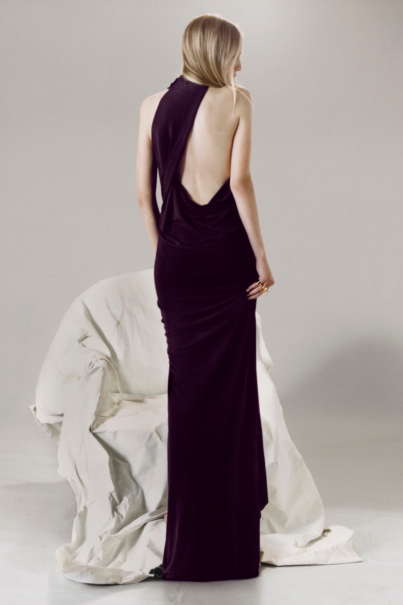 Maison Margiela Resort 16 Look 19