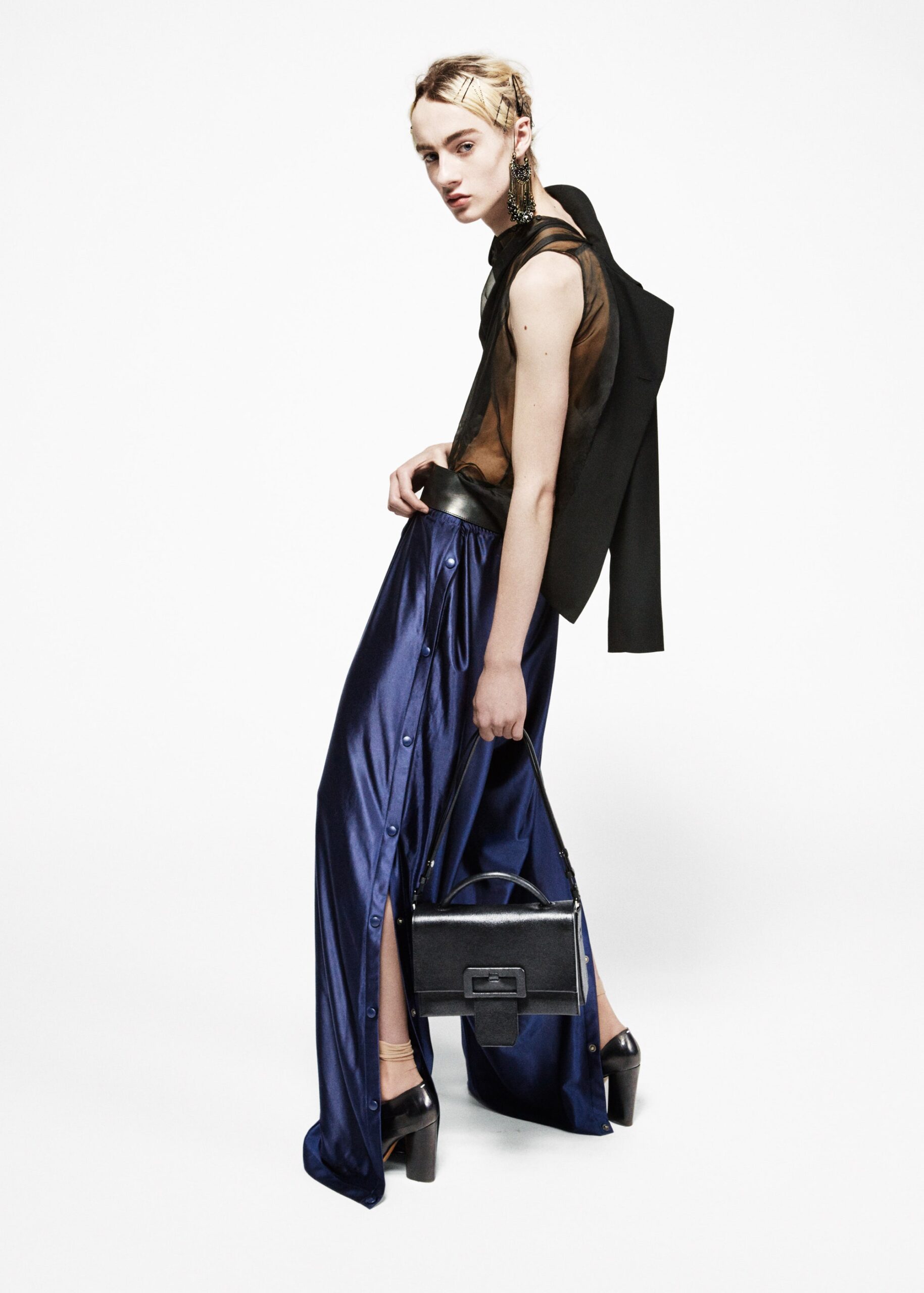 Maison Margiela Pre-Fall 2016