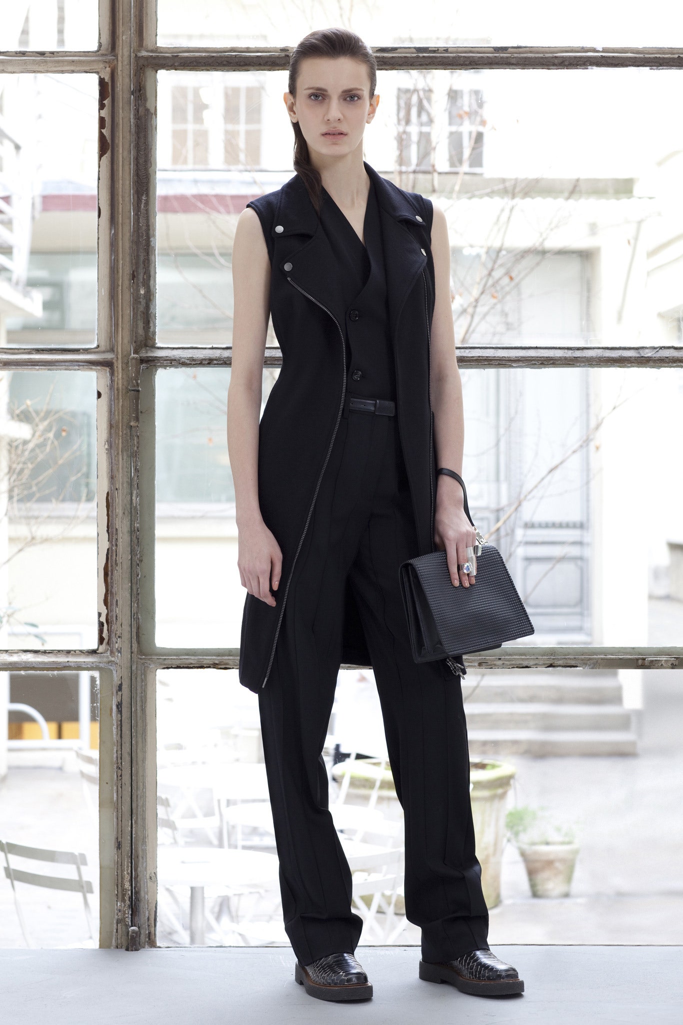 Maison Margiela F/W 13 Look 5