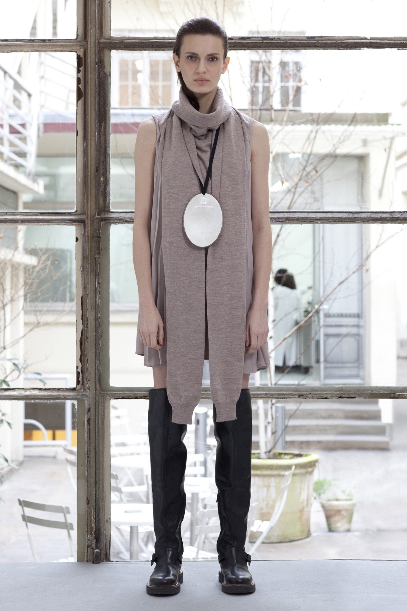 Maison Margiela F/W 13 Look 6