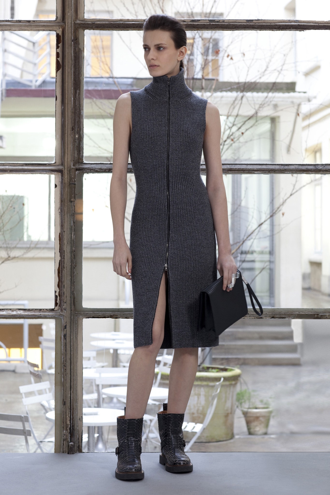 Maison Margiela F/W 13 Look 12