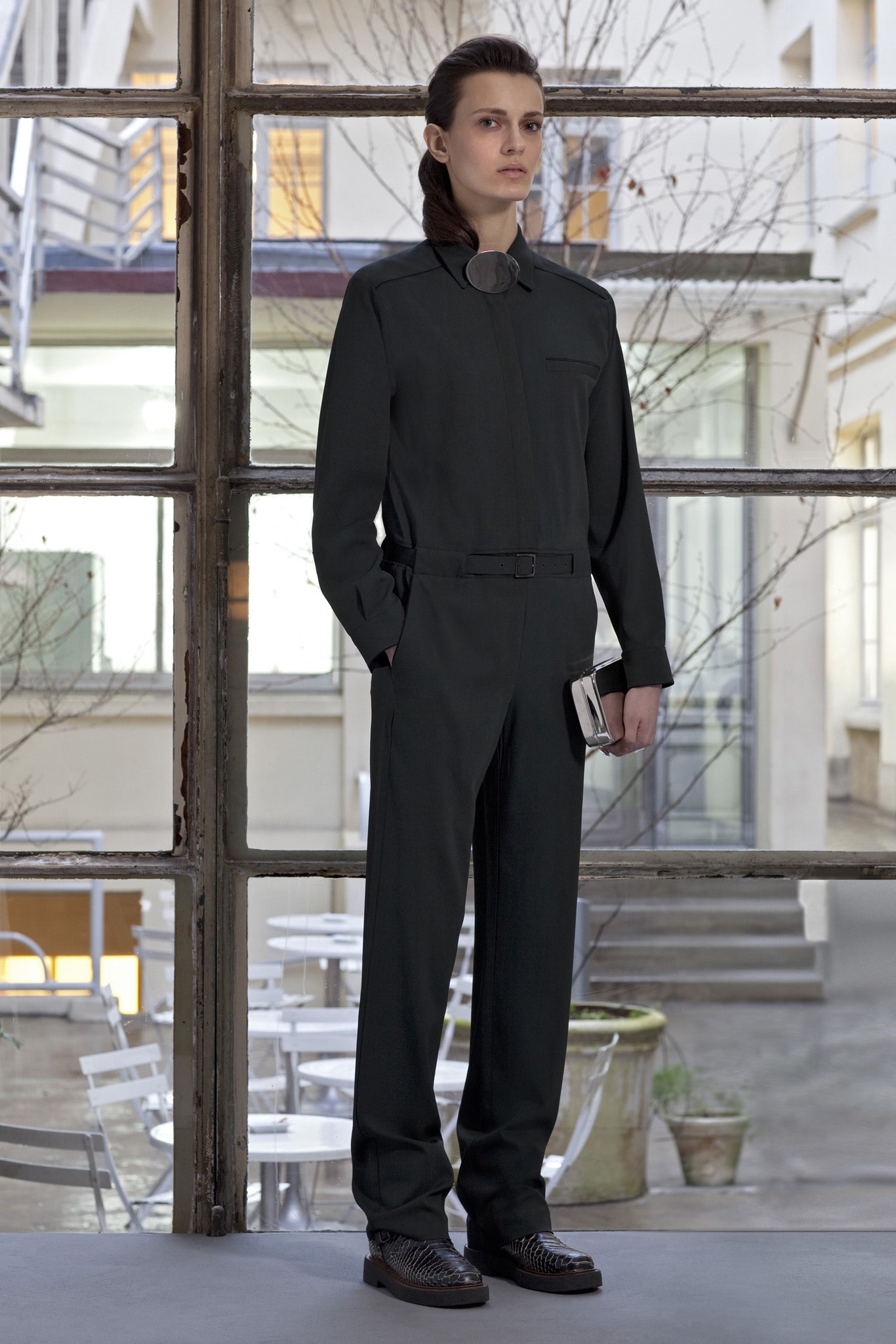 Maison Margiela F/W 13 Look 14