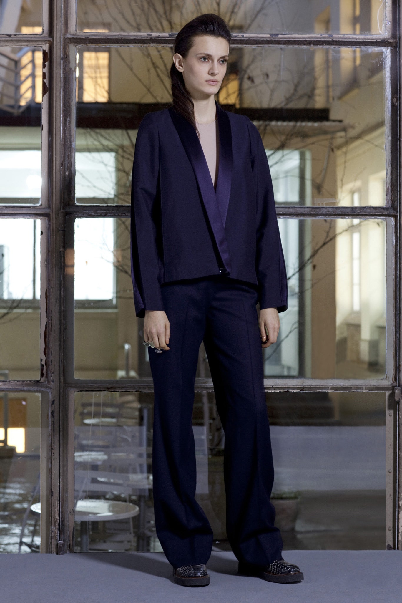 Maison Margiela F/W 13 Look 20