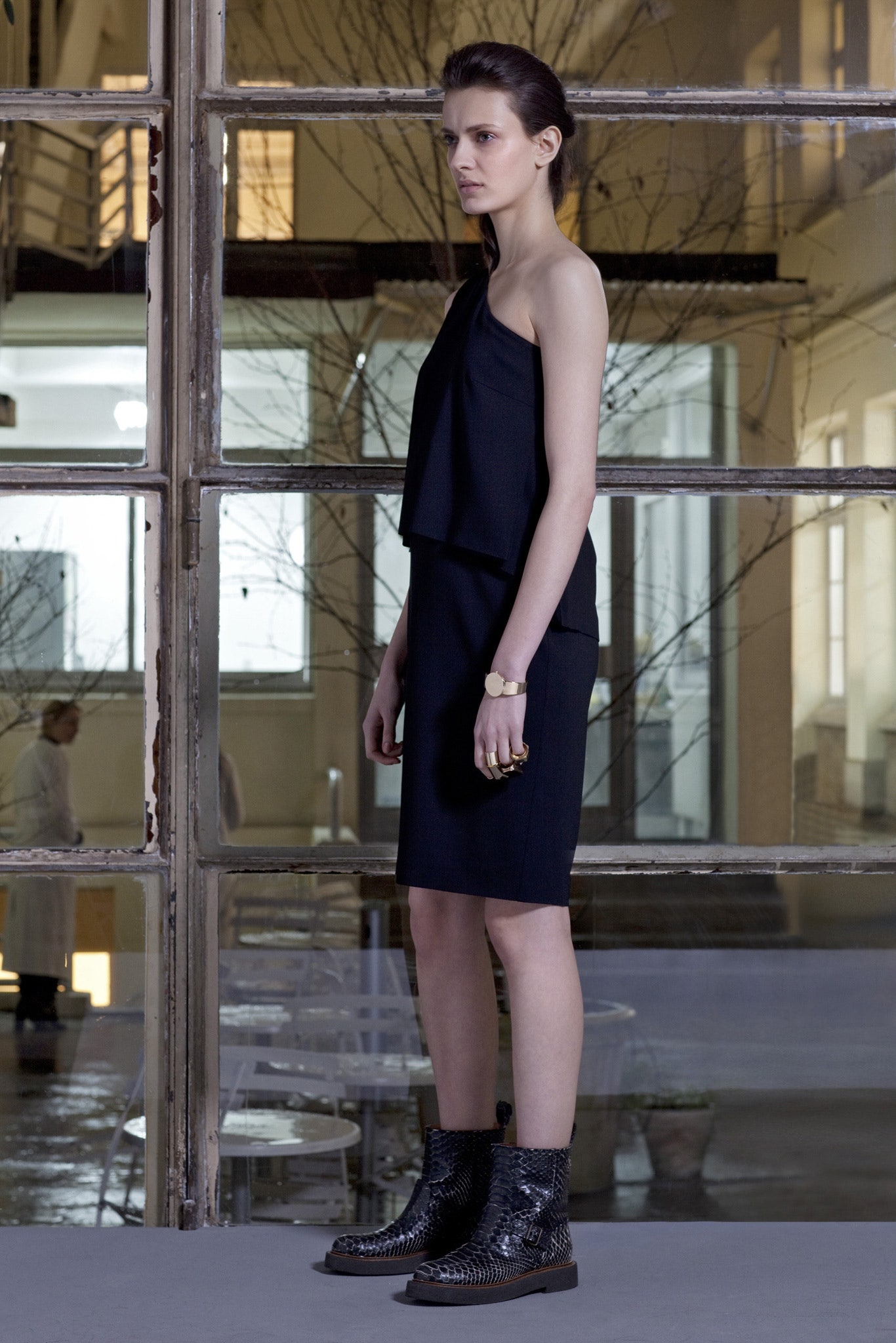 Maison Margiela F/W 13 Look 21