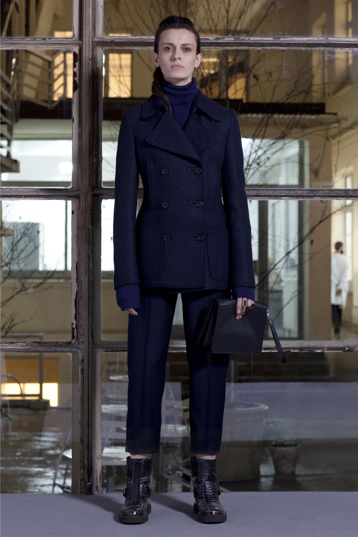 Maison Margiela F/W 13 Look 22
