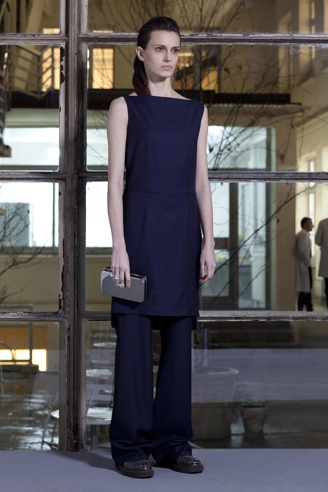 Maison Margiela F/W 13 Look 23