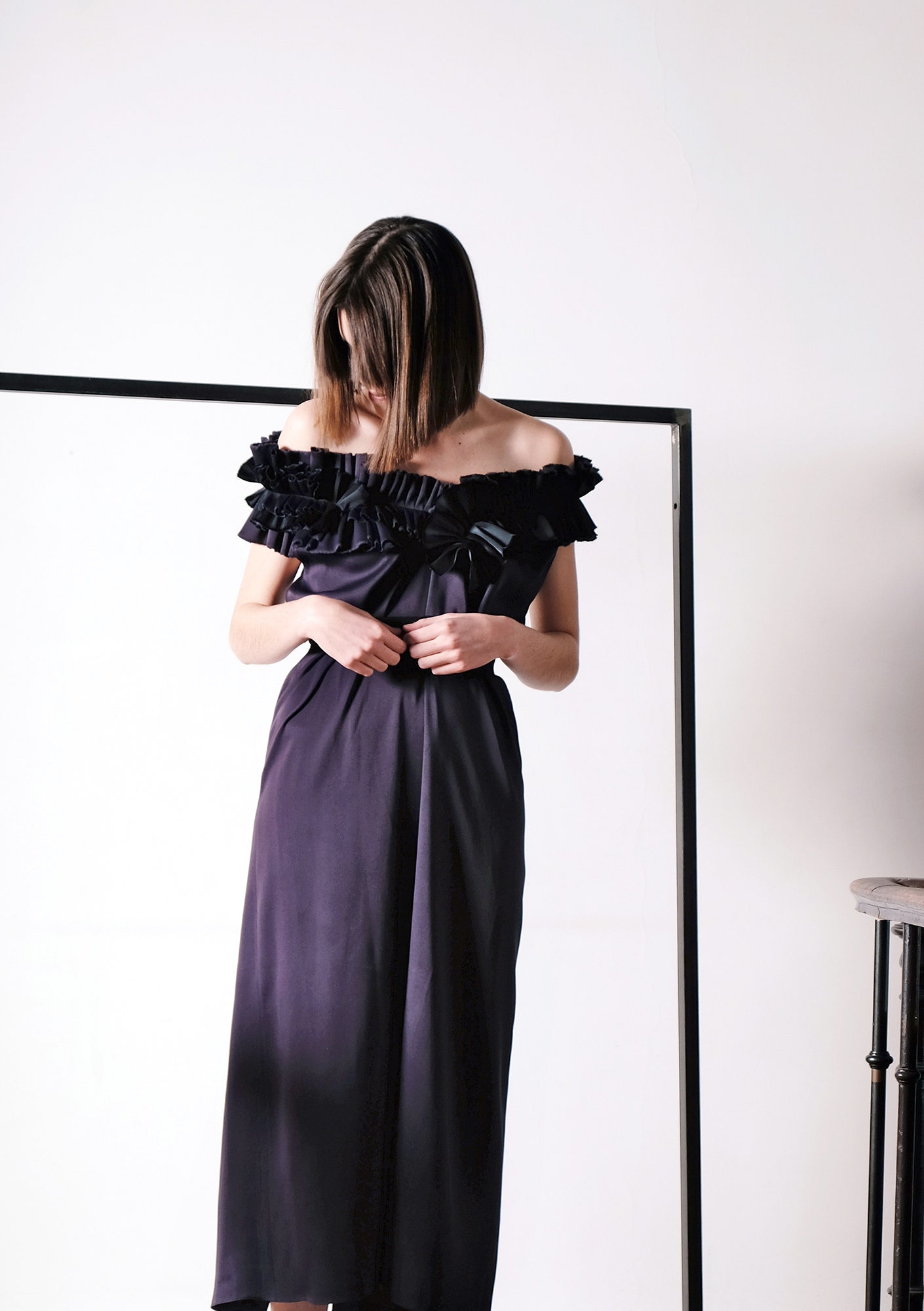 Maison Rabih Kayrouz F/W 16 Look 13