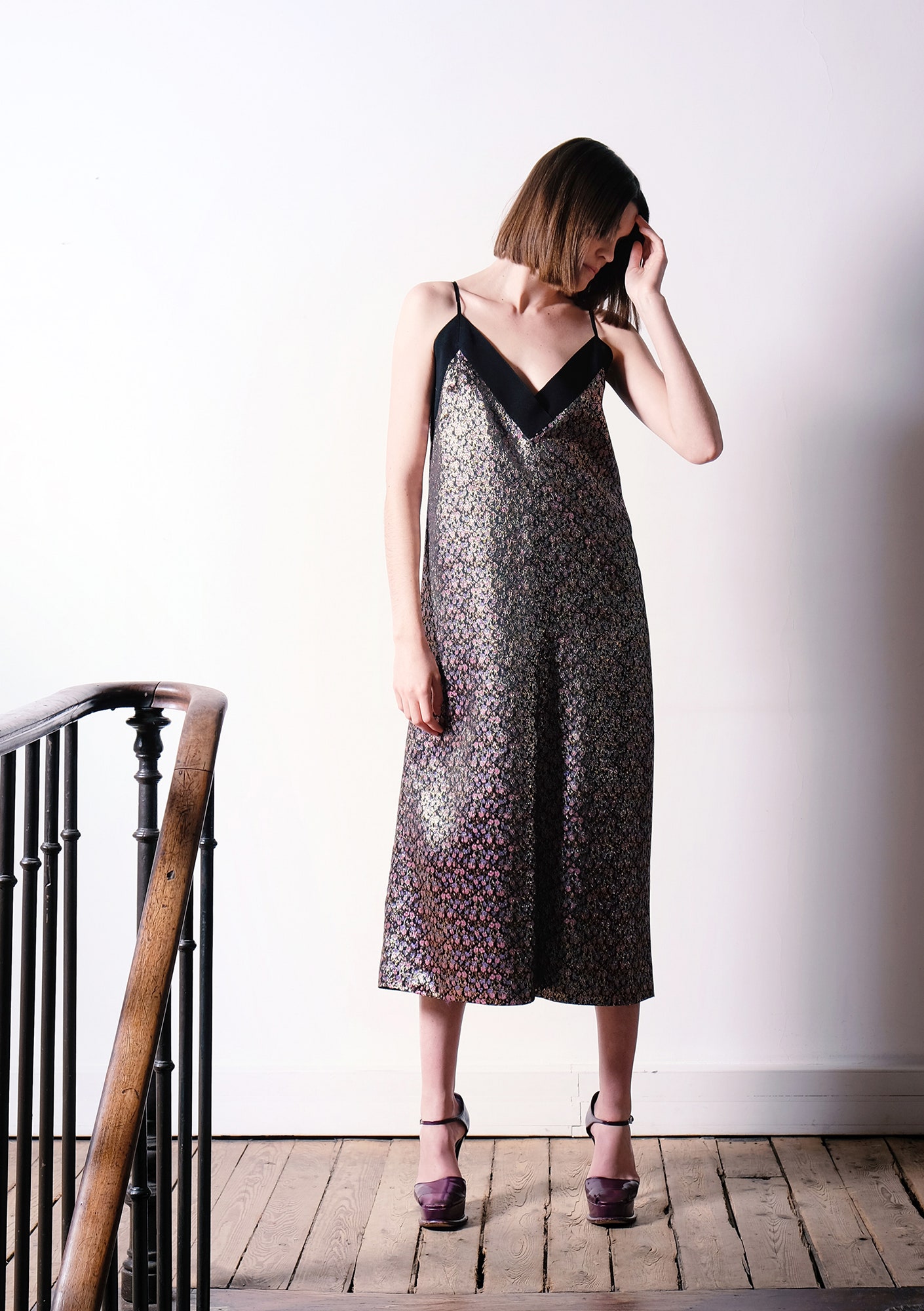 Maison Rabih Kayrouz F/W 16 Look 16