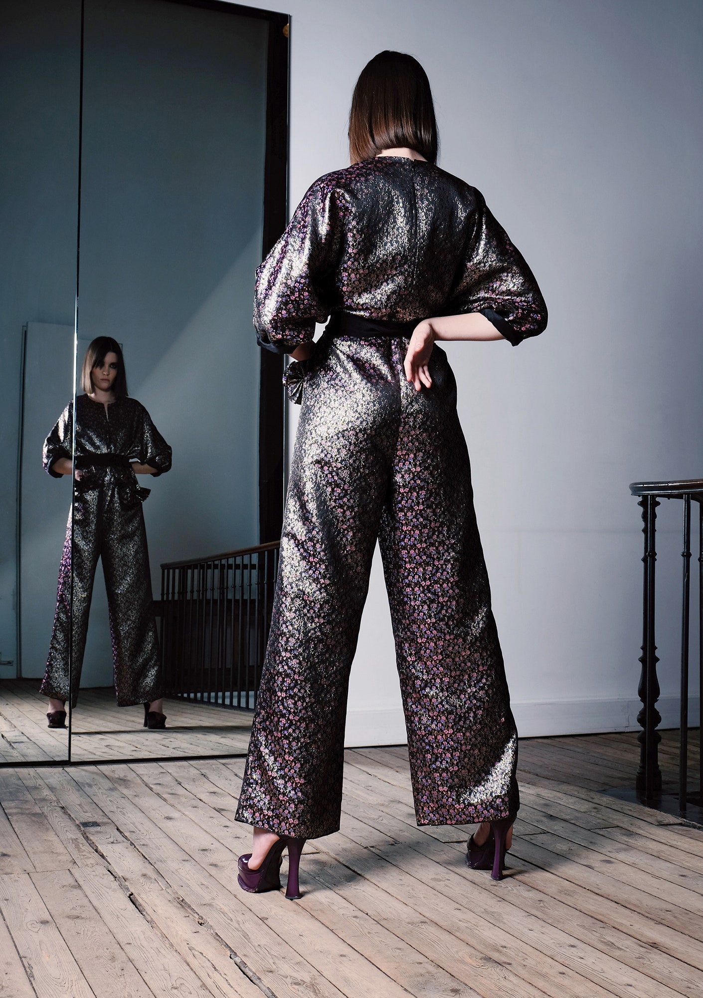 Maison Rabih Kayrouz F/W 16 Look 17