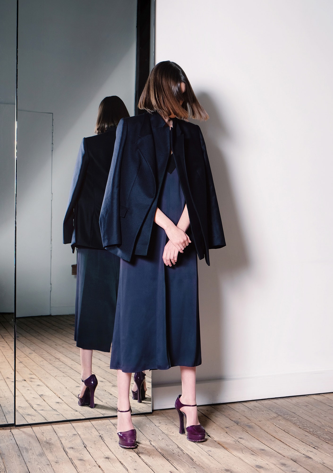 Maison Rabih Kayrouz F/W 16 Look 21