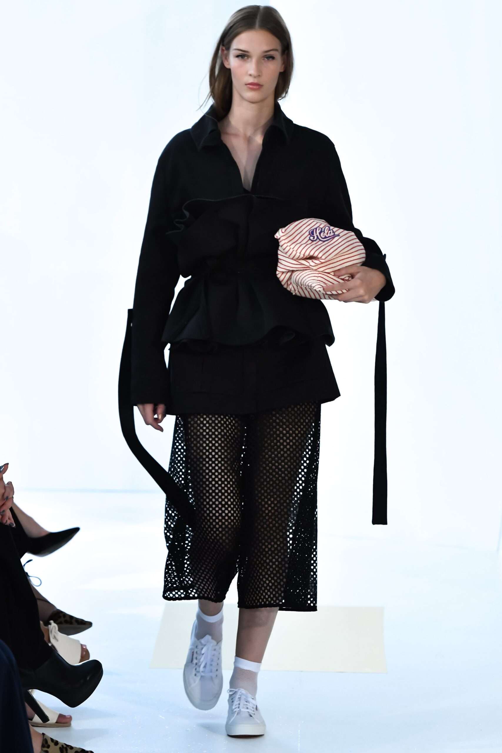 Malaikaraiss Berlin S/S 17 Look 5