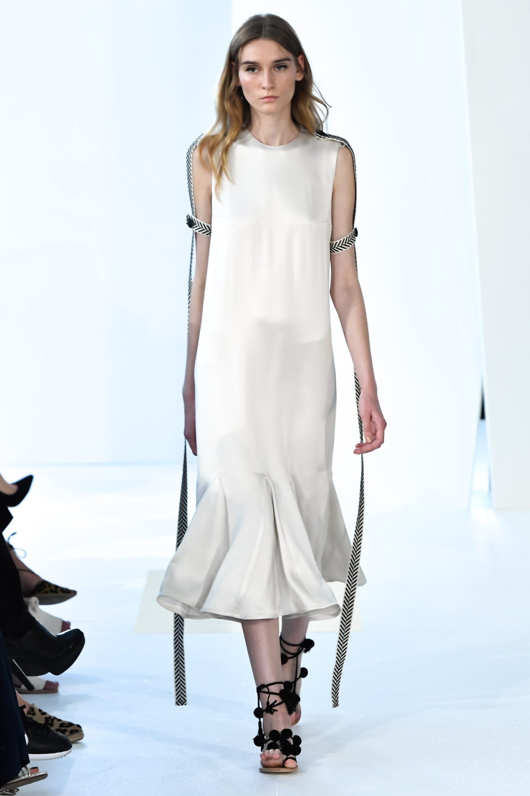 Malaikaraiss Berlin S/S 17 Look 7