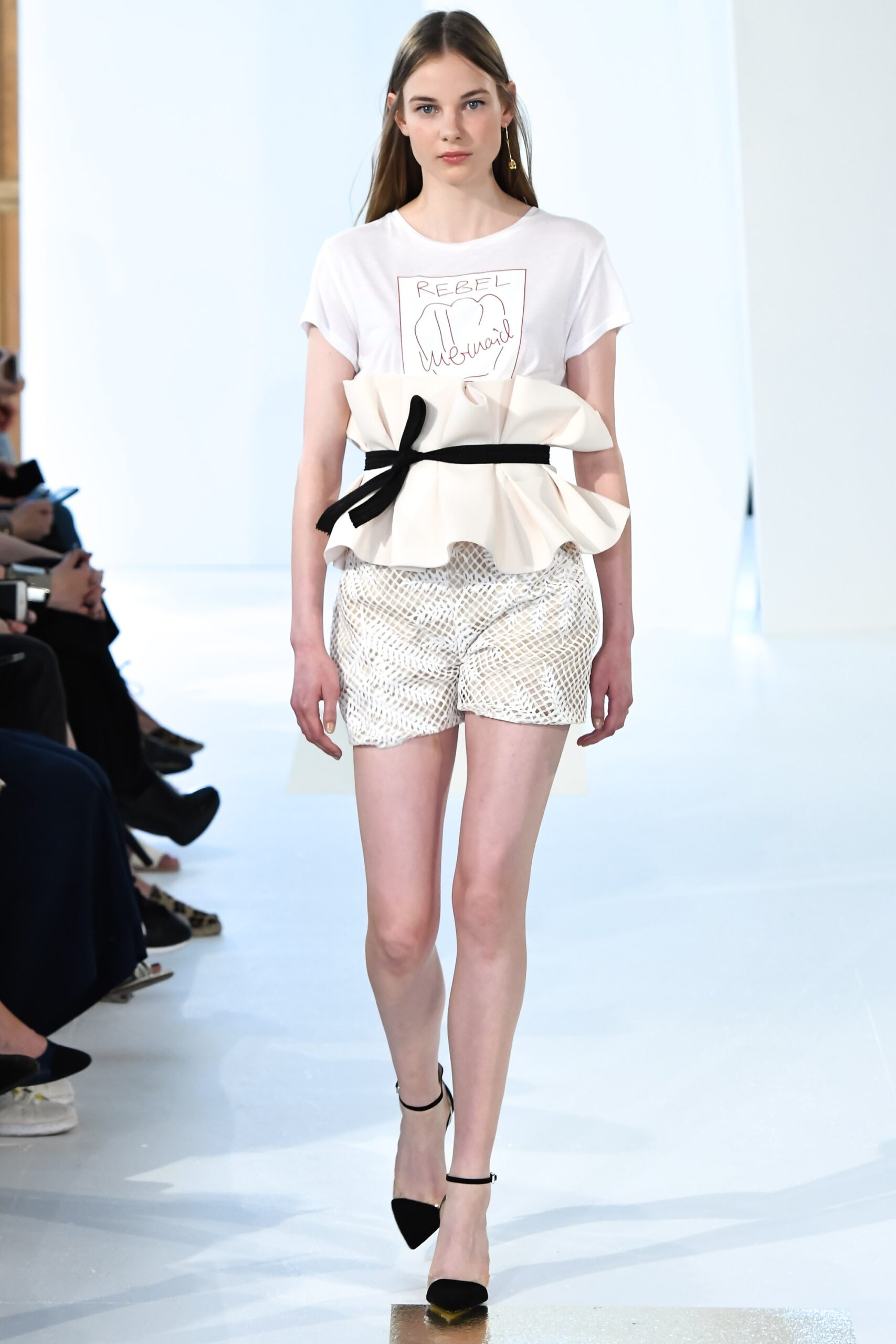 Malaikaraiss Berlin S/S 17 Look 8