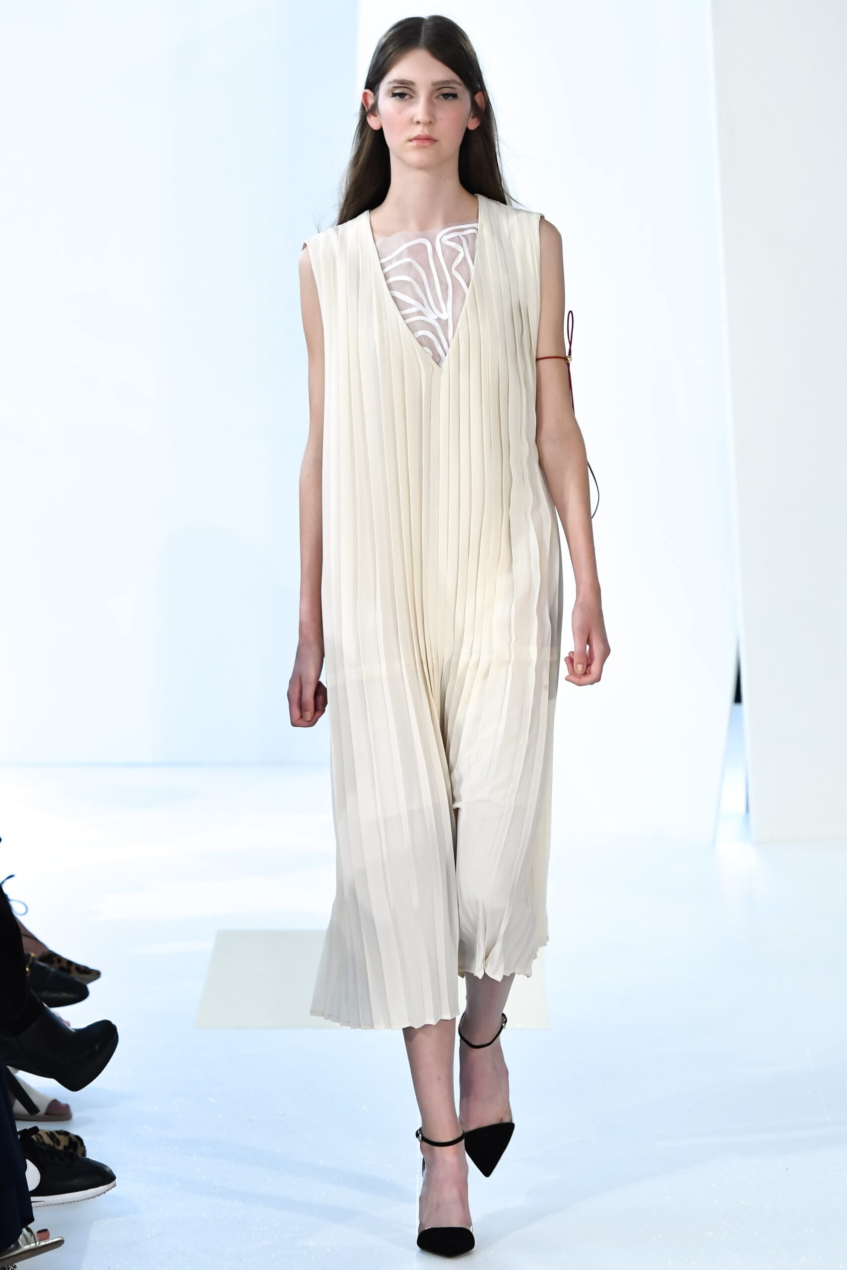 Malaikaraiss Berlin S/S 17 Look 9