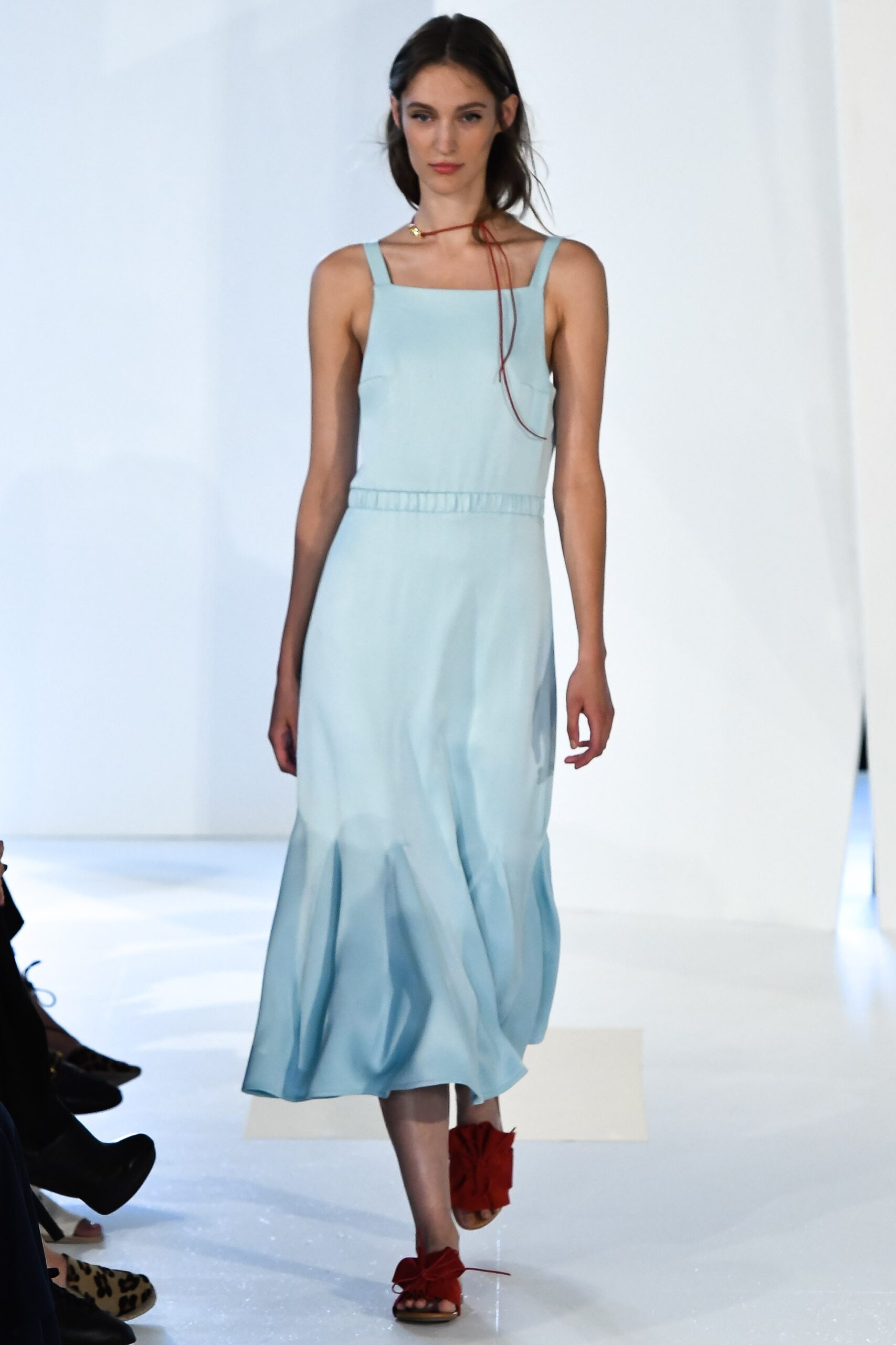 Malaikaraiss Berlin S/S 17 Look 11