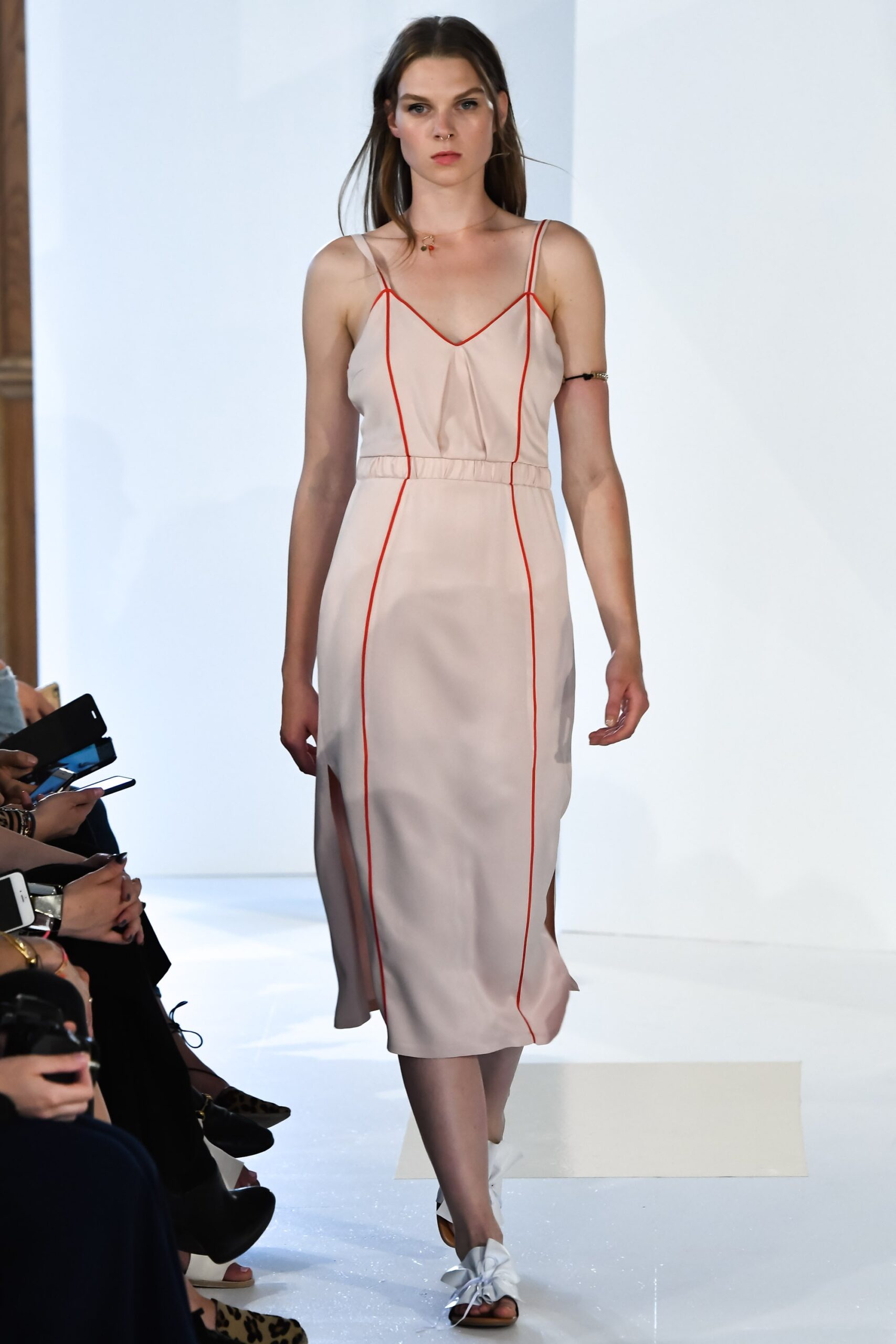 Malaikaraiss Berlin S/S 17 Look 12