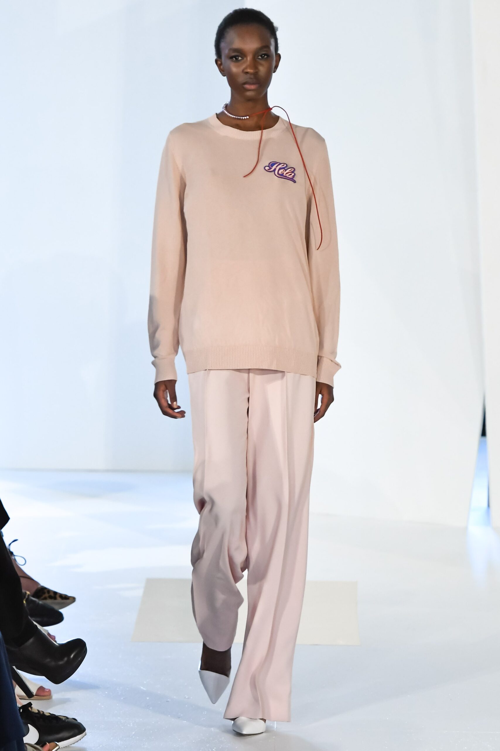 Malaikaraiss Berlin S/S 17 Look 13