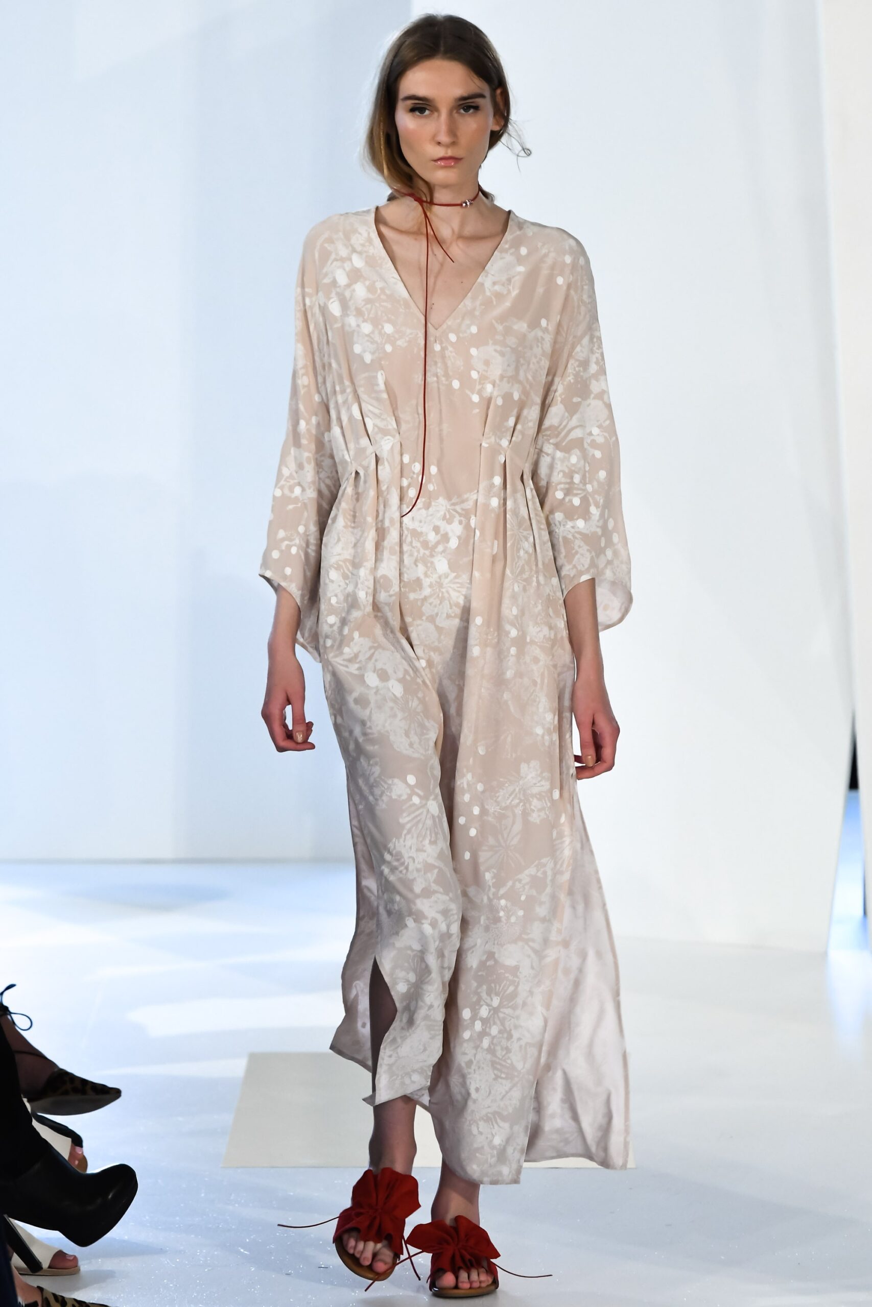 Malaikaraiss Berlin S/S 17 Look 14